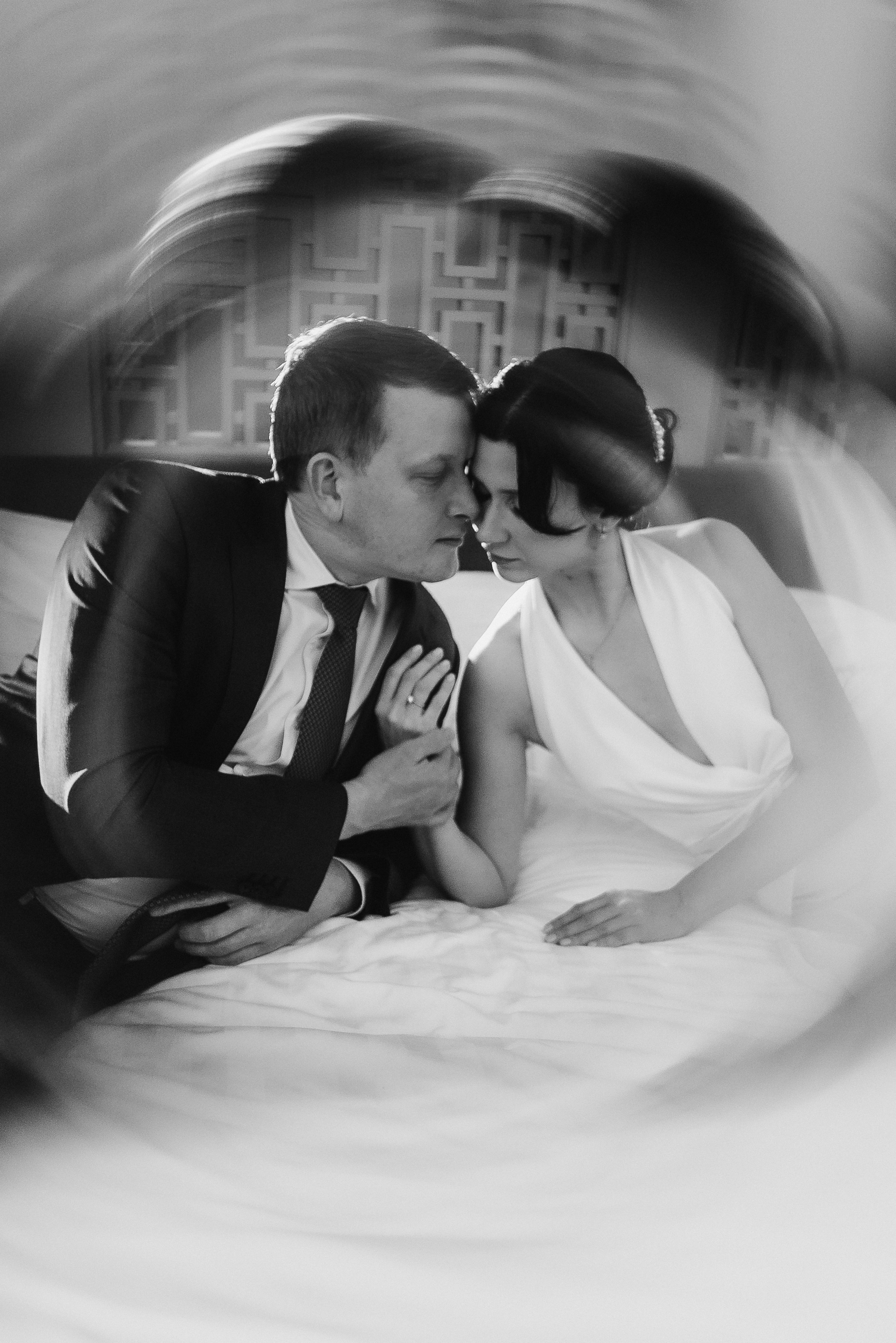 Свадебная (отель+загс). Фотограф ПИТЕР СПБ Надежда Баранова