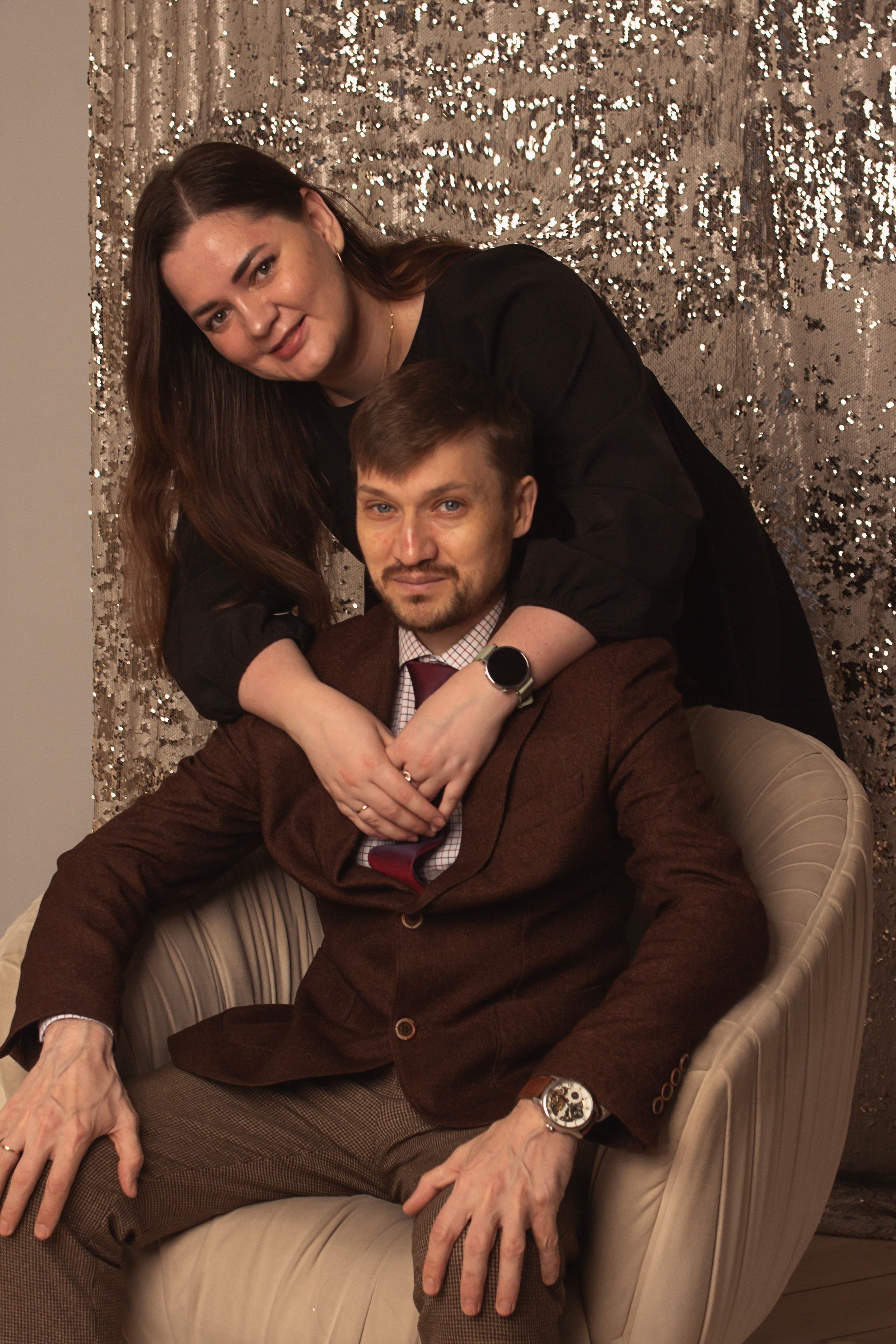 Новогодние. Тютина Оля фотограф-ретушер Екатеринбург