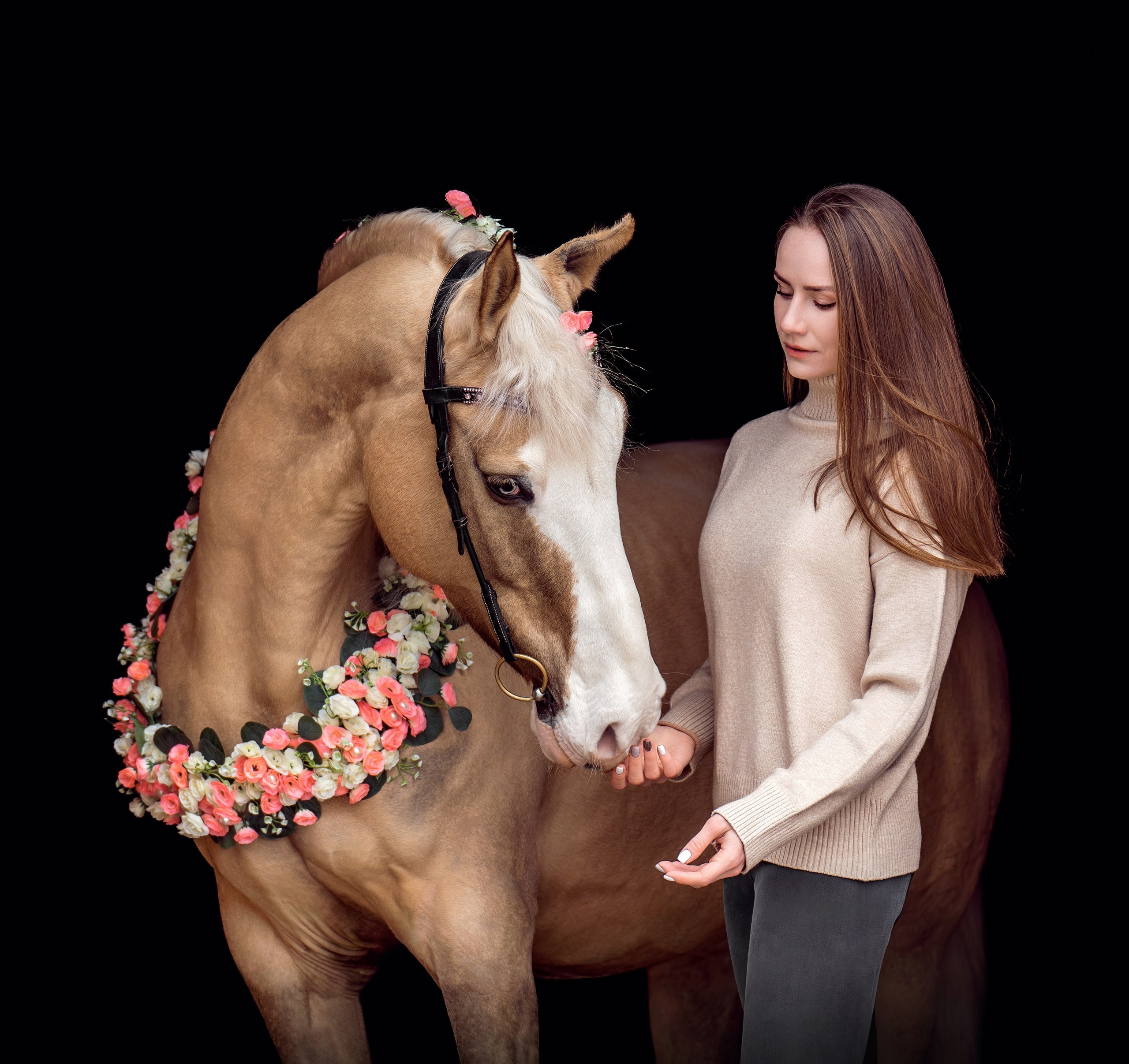 Весенний фото день. Фотограф Дарья Соколовская