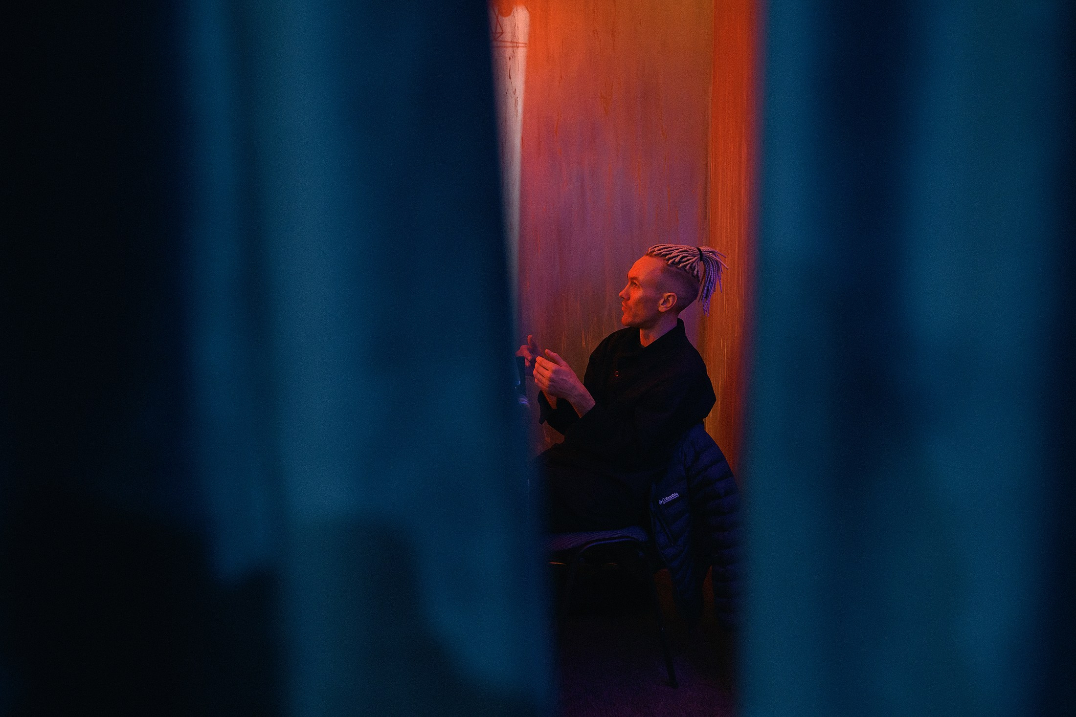 Вечеринки. Фотограф в Калининграде Сулейманов Амирхан