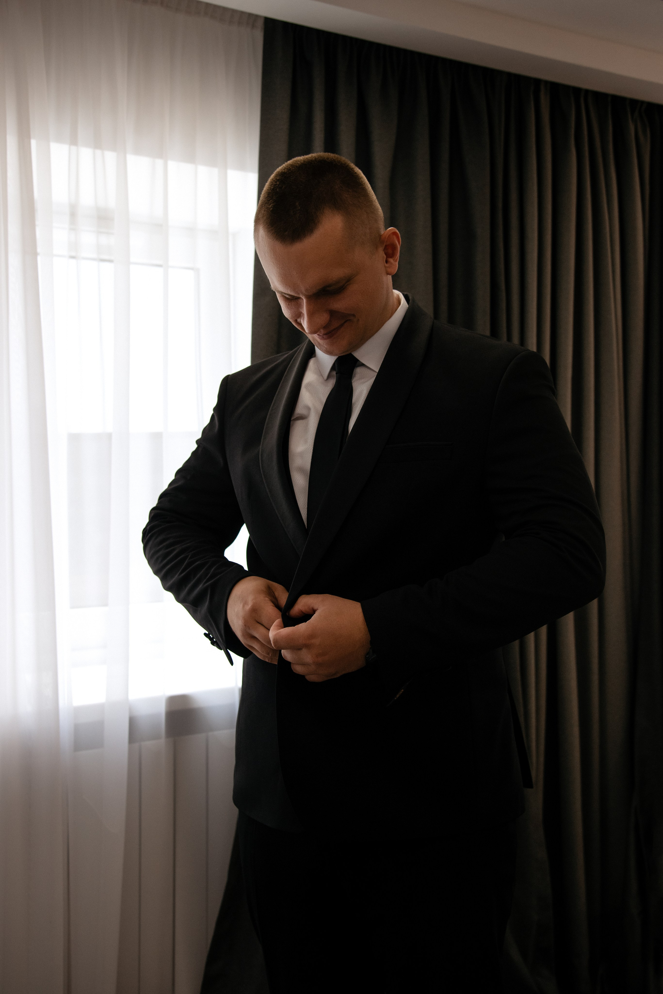 Антон и Ольга. Свадебный фотограф Белгород