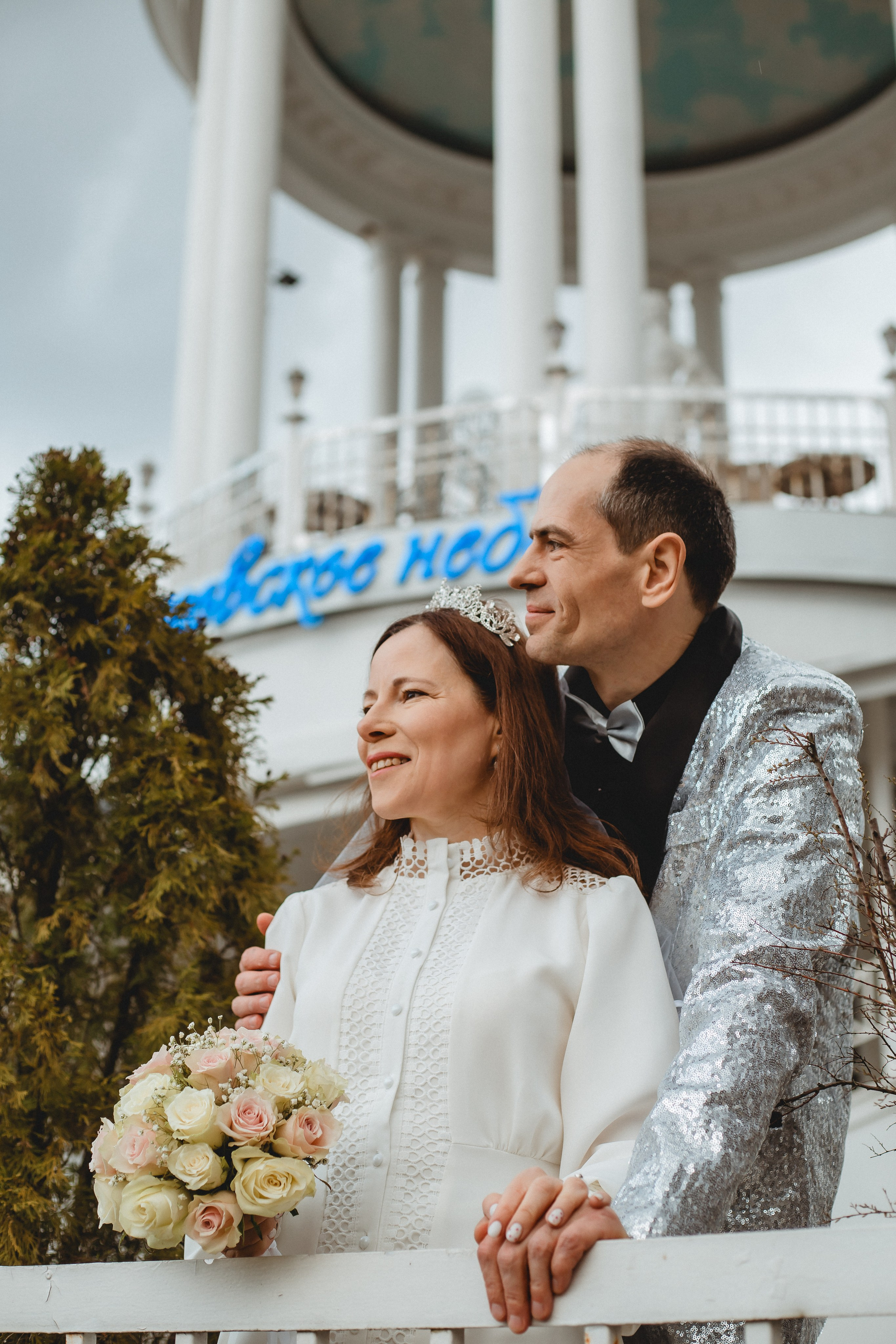 СВАДЕБНЫЕ. Фотограф крещений, семейный фотограф Приходько Ксения