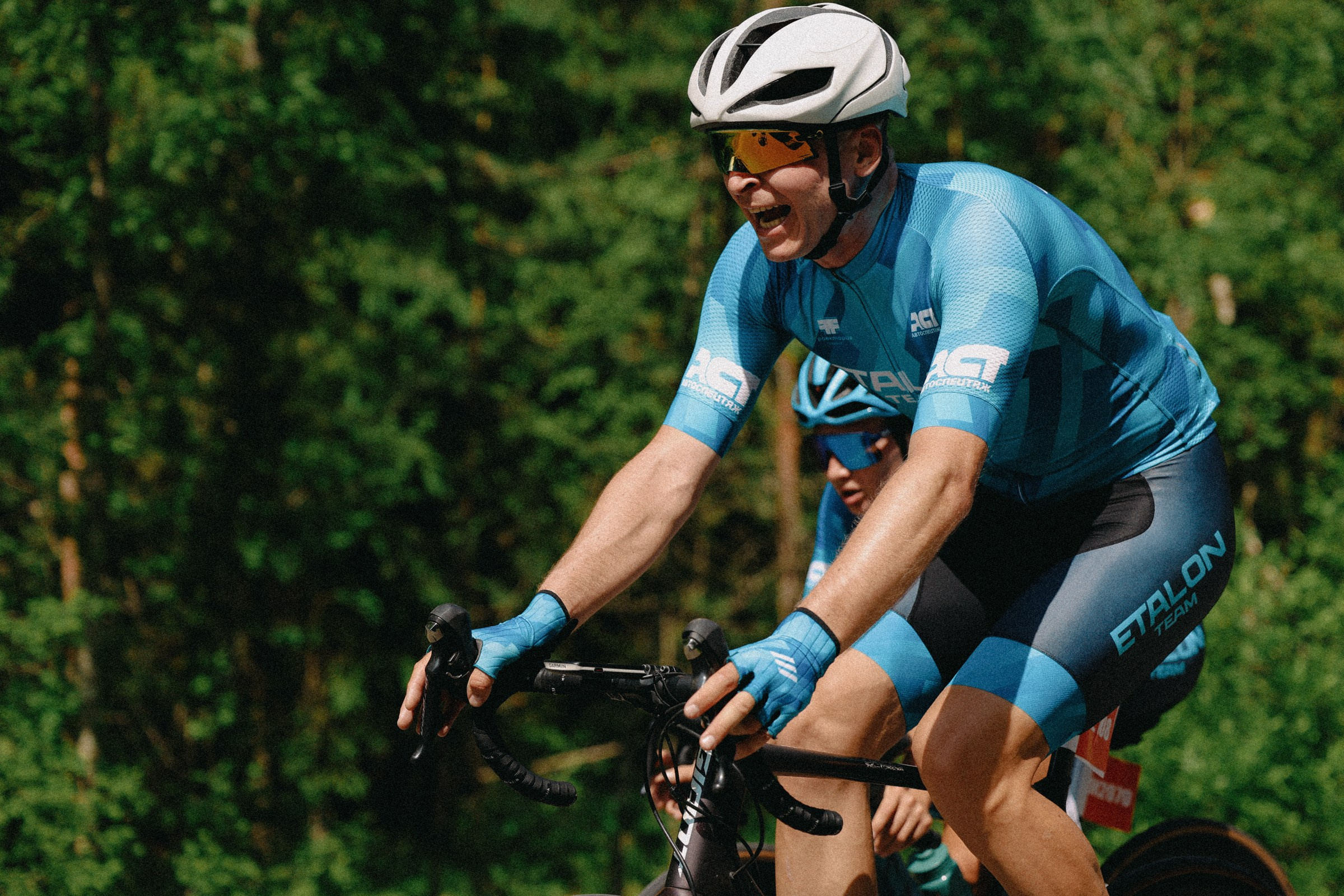 /РЕПОРТАЖ/ Велогонка Тур Де Селищи 2024. Свадебный фотограф Великий Новгород Станислав Кособудский