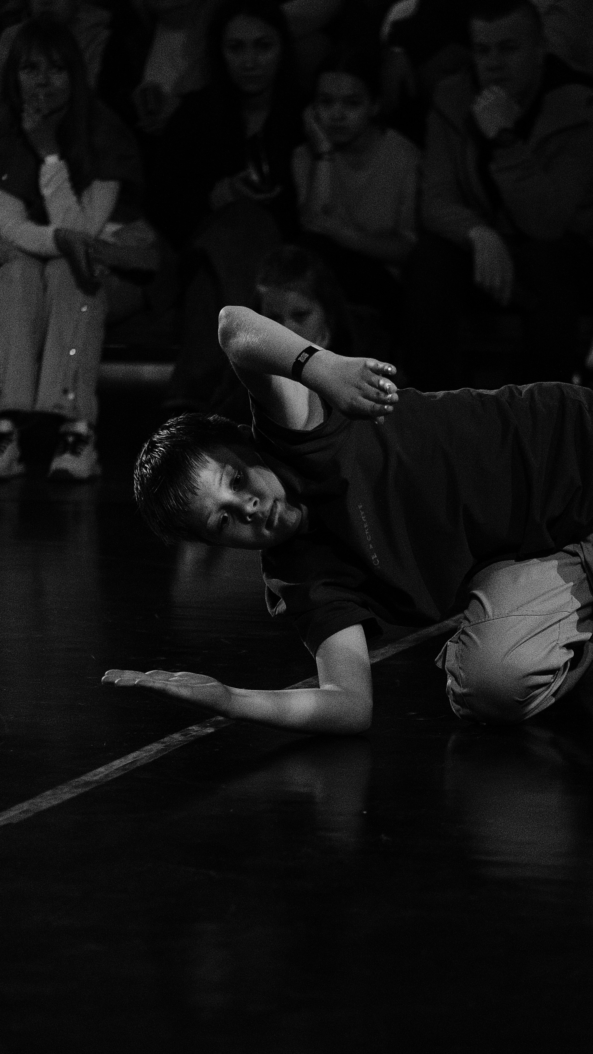 ODD PROJECT. LIYALEE PHOTO