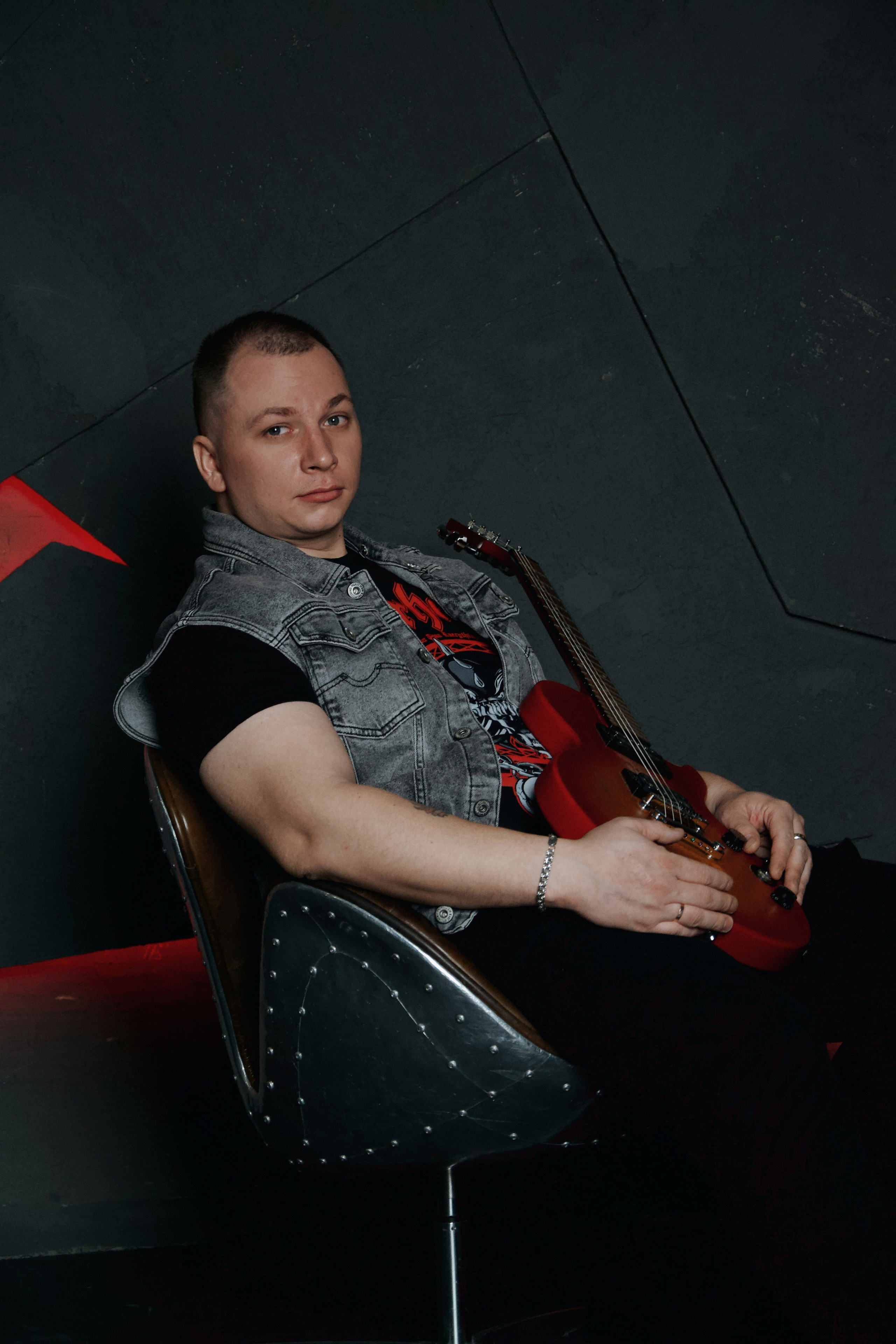 Konstantin. Фотограф Анастасия Шай в Санкт-Петербурге