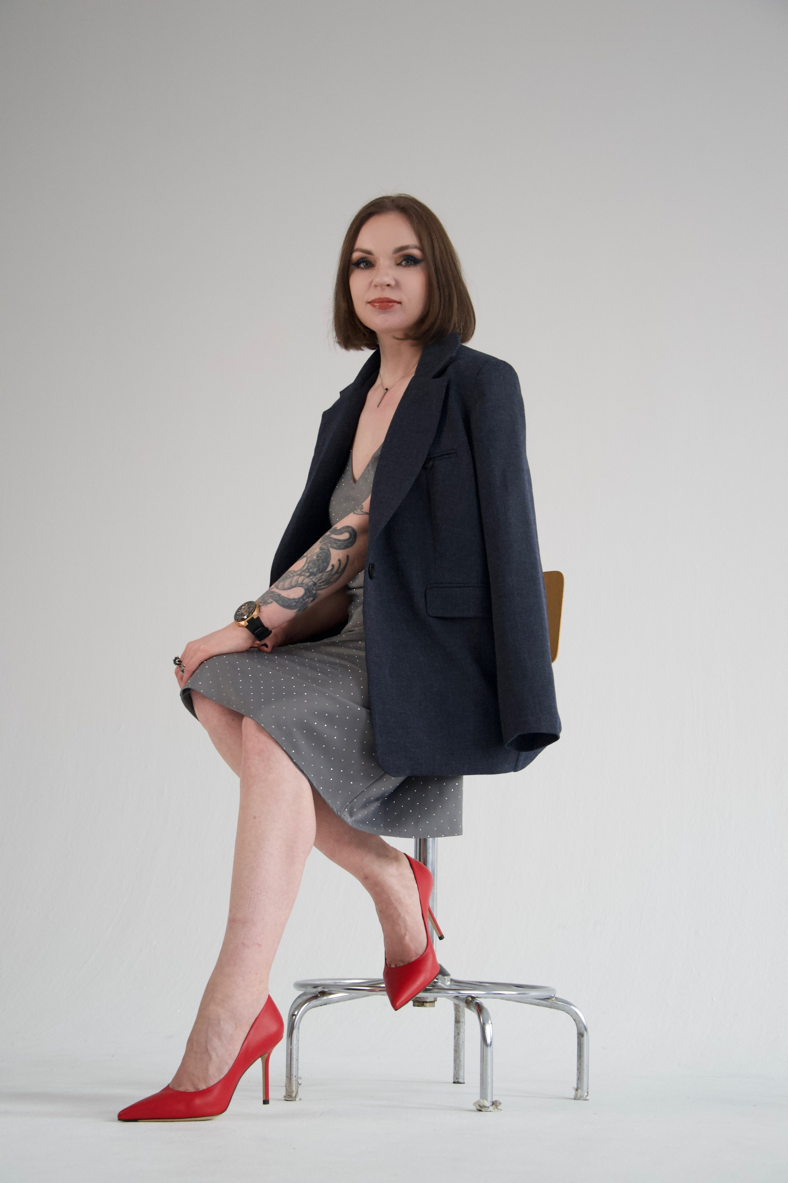 Julia. Фотограф Анастасия Шай в Санкт-Петербурге