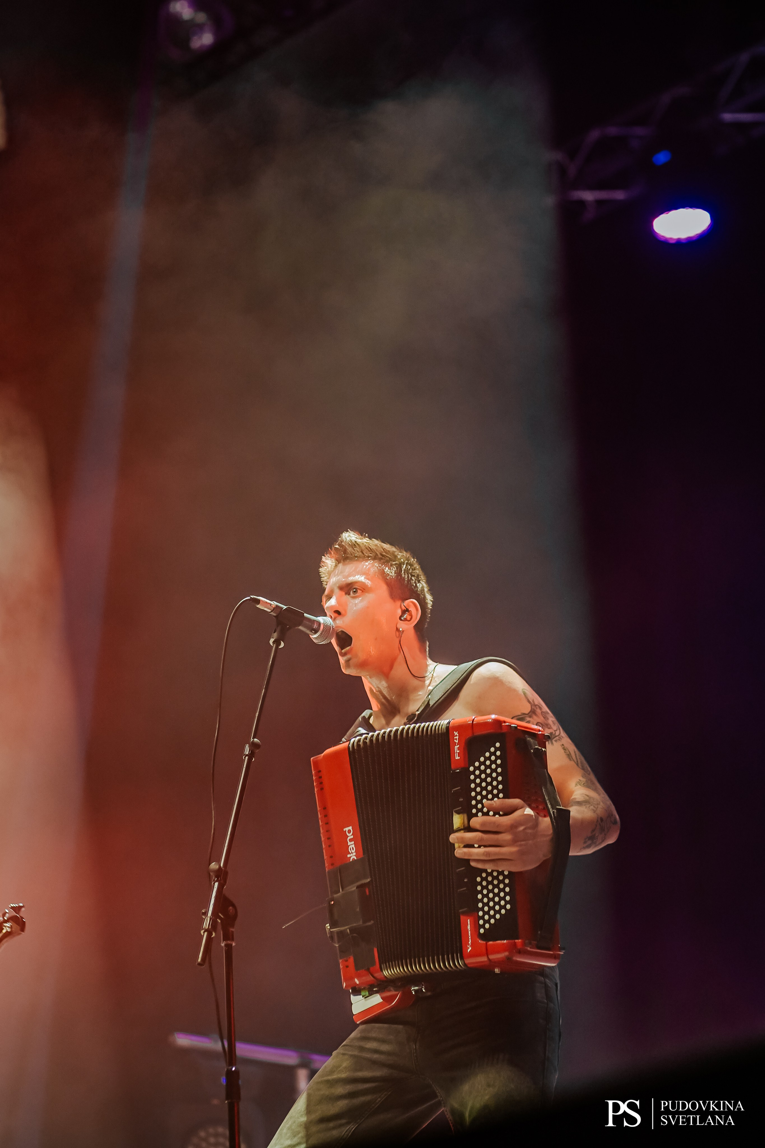 The Hatters. Фотограф Тольятти Светлана Пудовкина