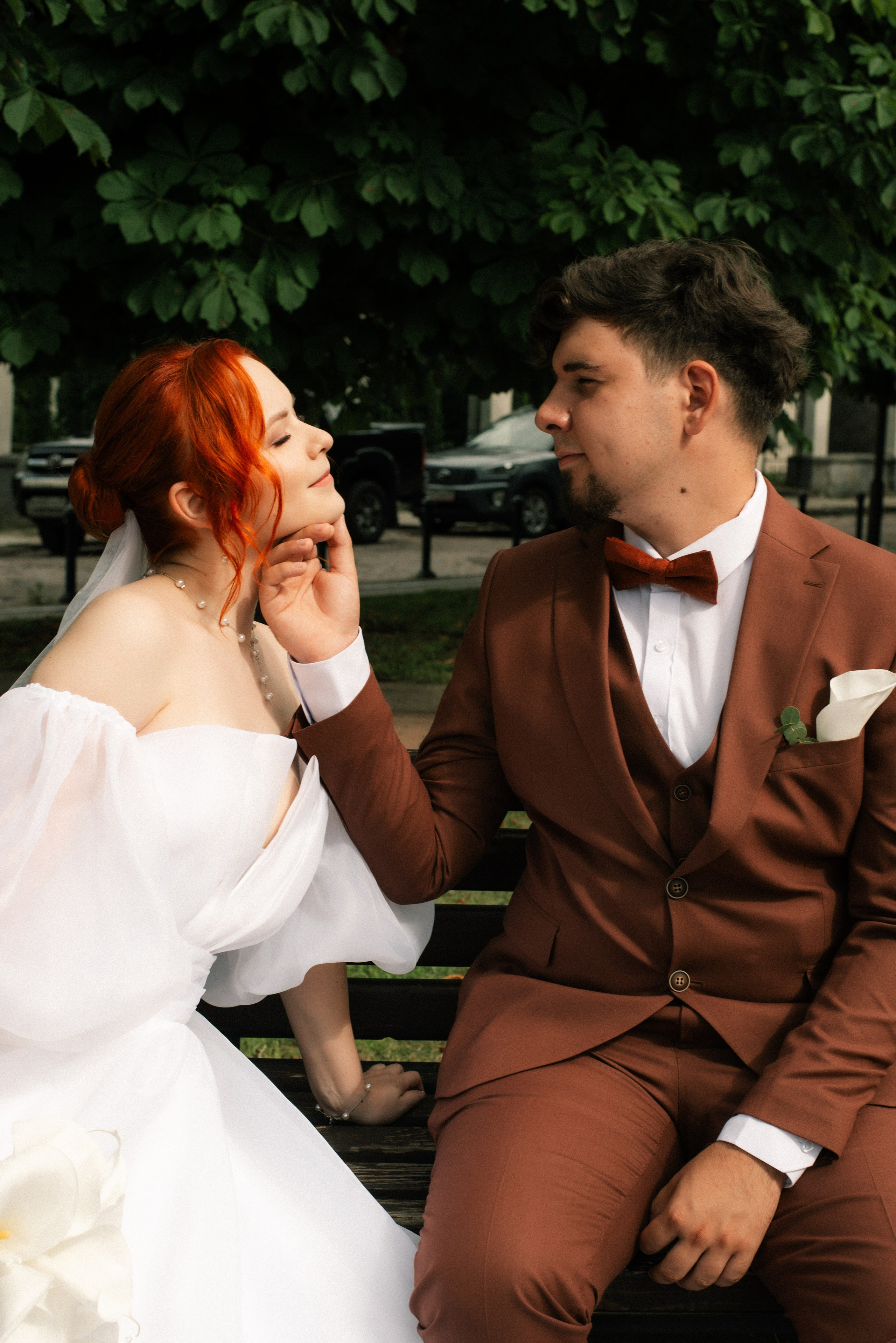 7. Фотограф Саша Жукова