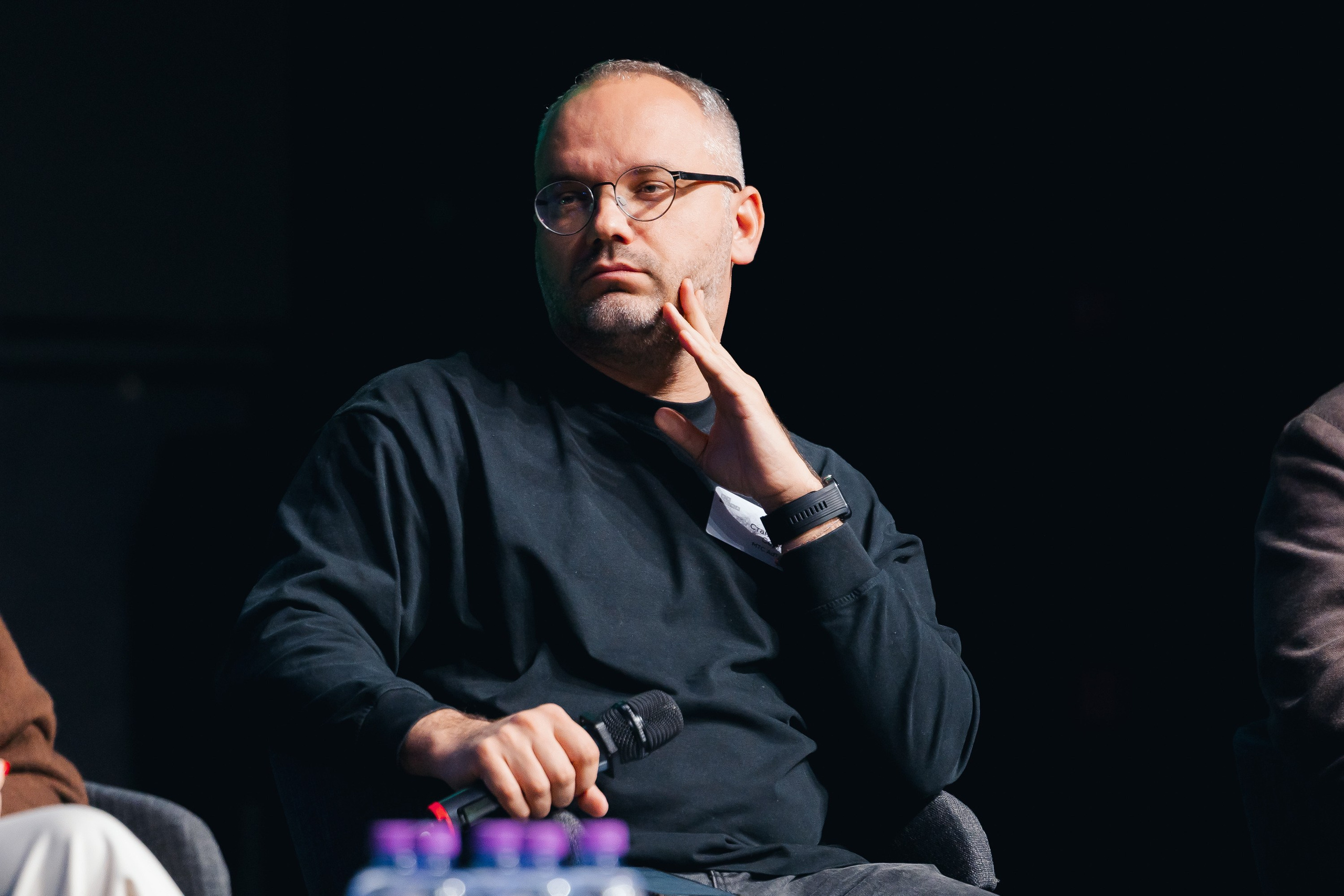 BAConf. Parezhevphoto.ru