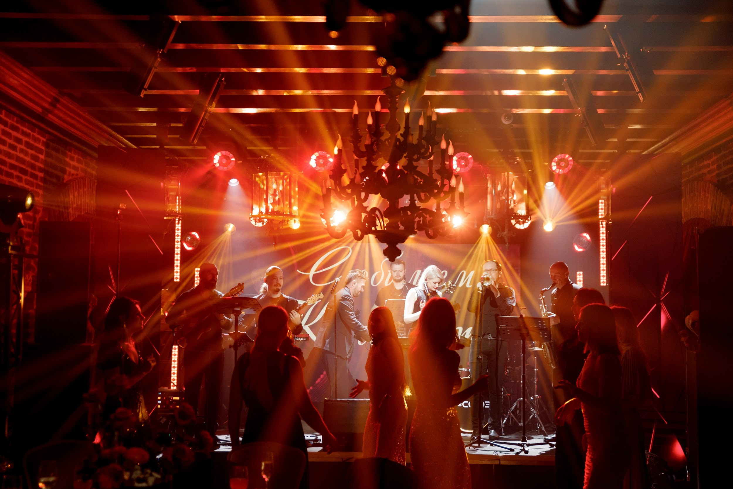 13.05.24 Юбилей 50 лет. Event-агентство «Бутик Событий» Евгении Гарновской