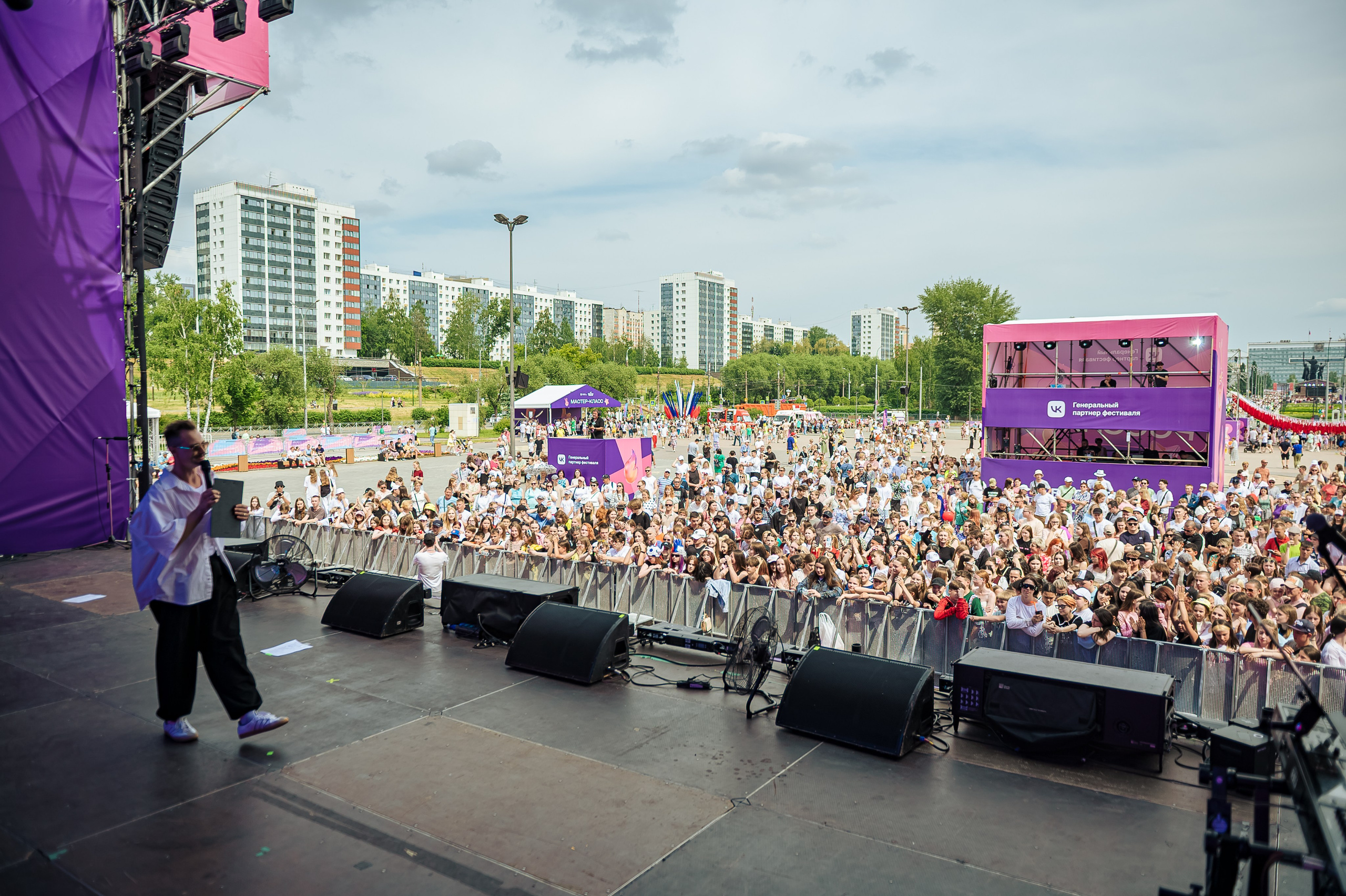 Блогеры России. Фотограф Антон Малыхин