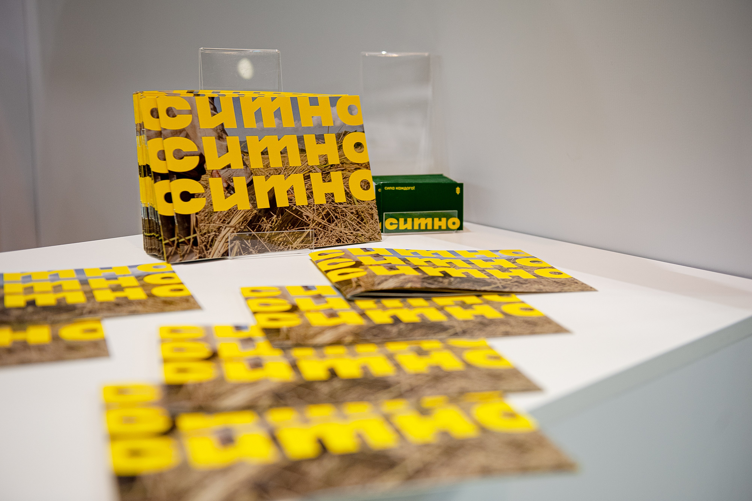 СИТНО ЭКСПО. Фотограф Антон Малыхин