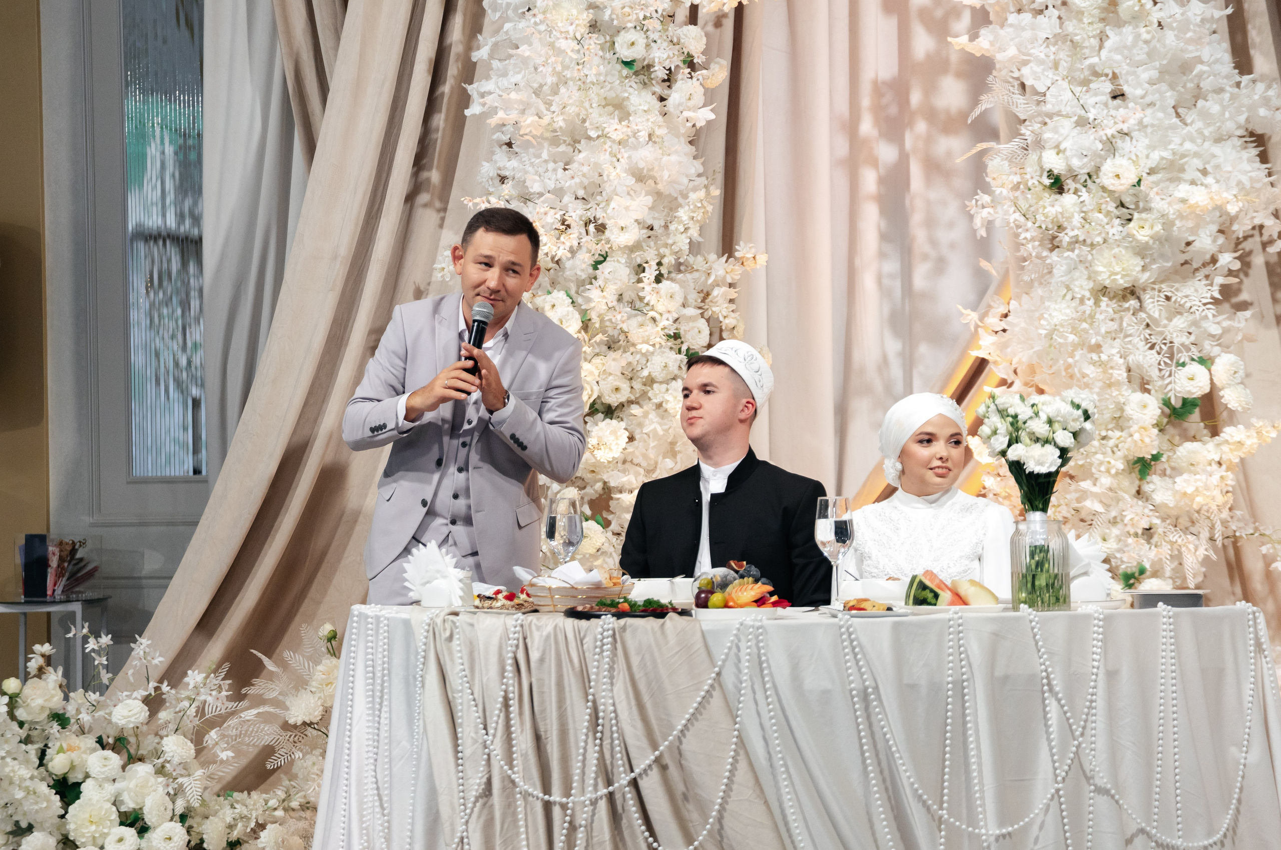 Bulat & Gulgena. Свадебный фотограф Ильнар Асадуллин