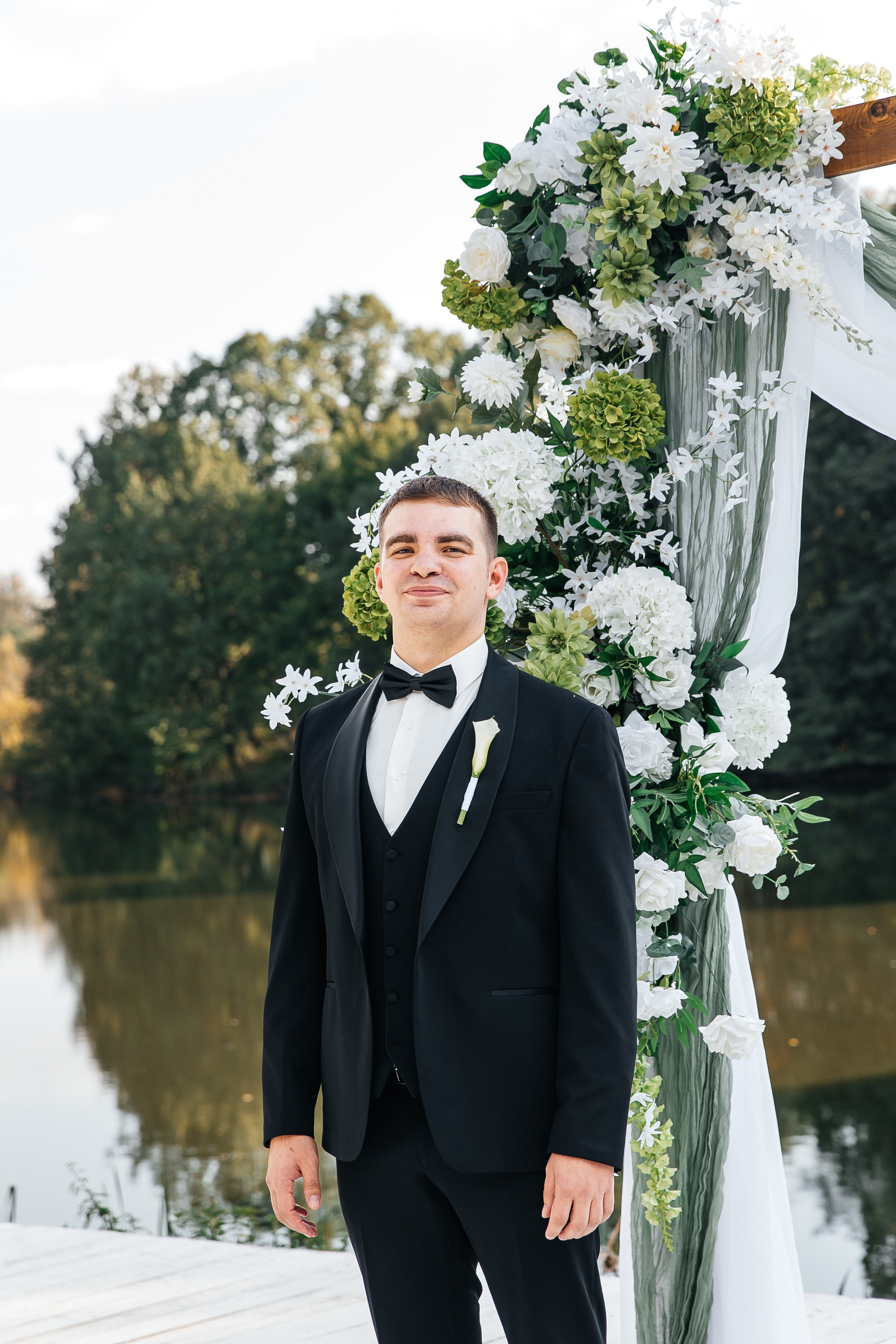 Max & Veronika. Свадебный фотограф в Москве Виктория Арехова