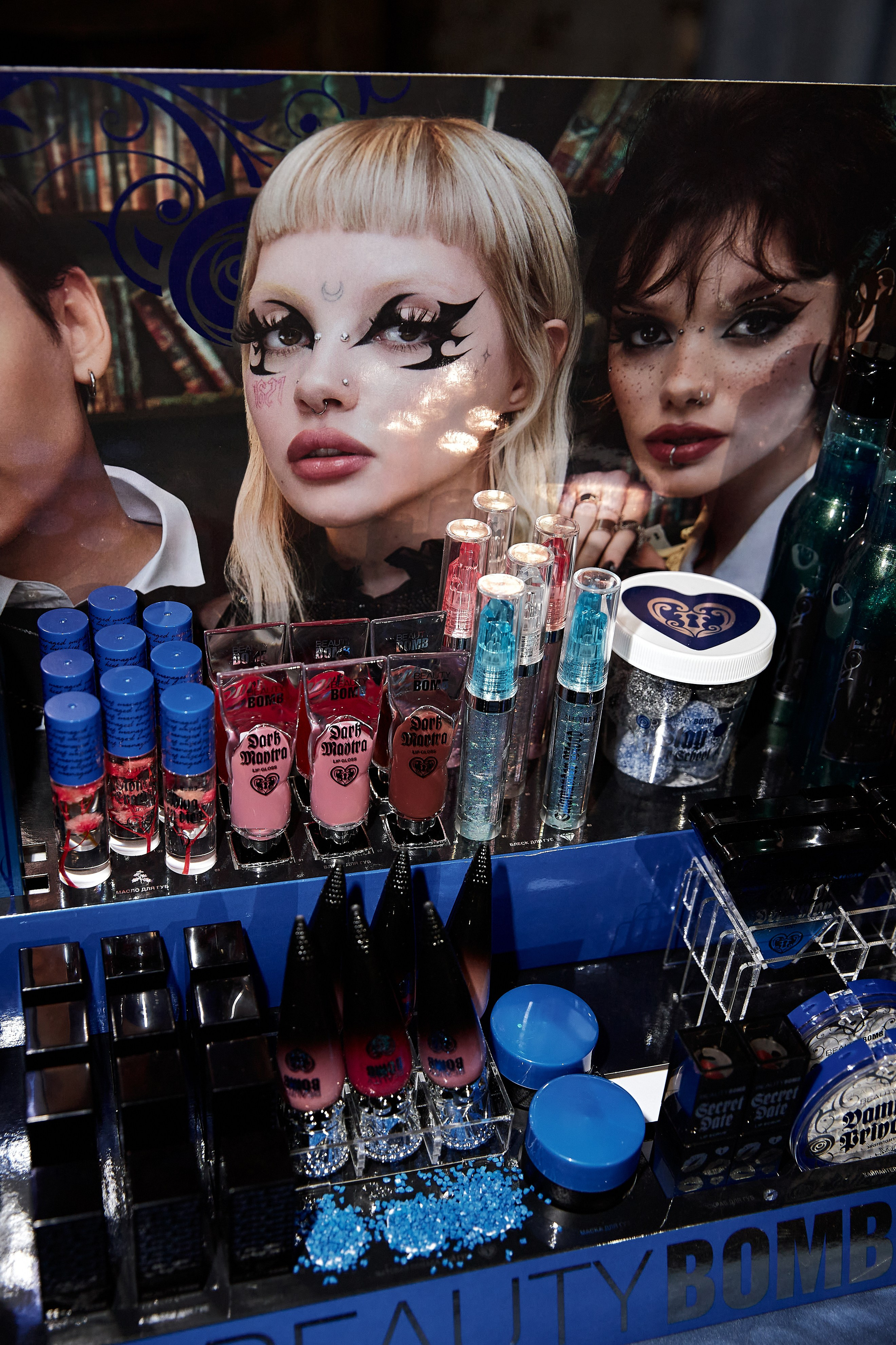 BEAUTY BOMB Dark Academia. Свадебный фотограф в Москве Николай Болт