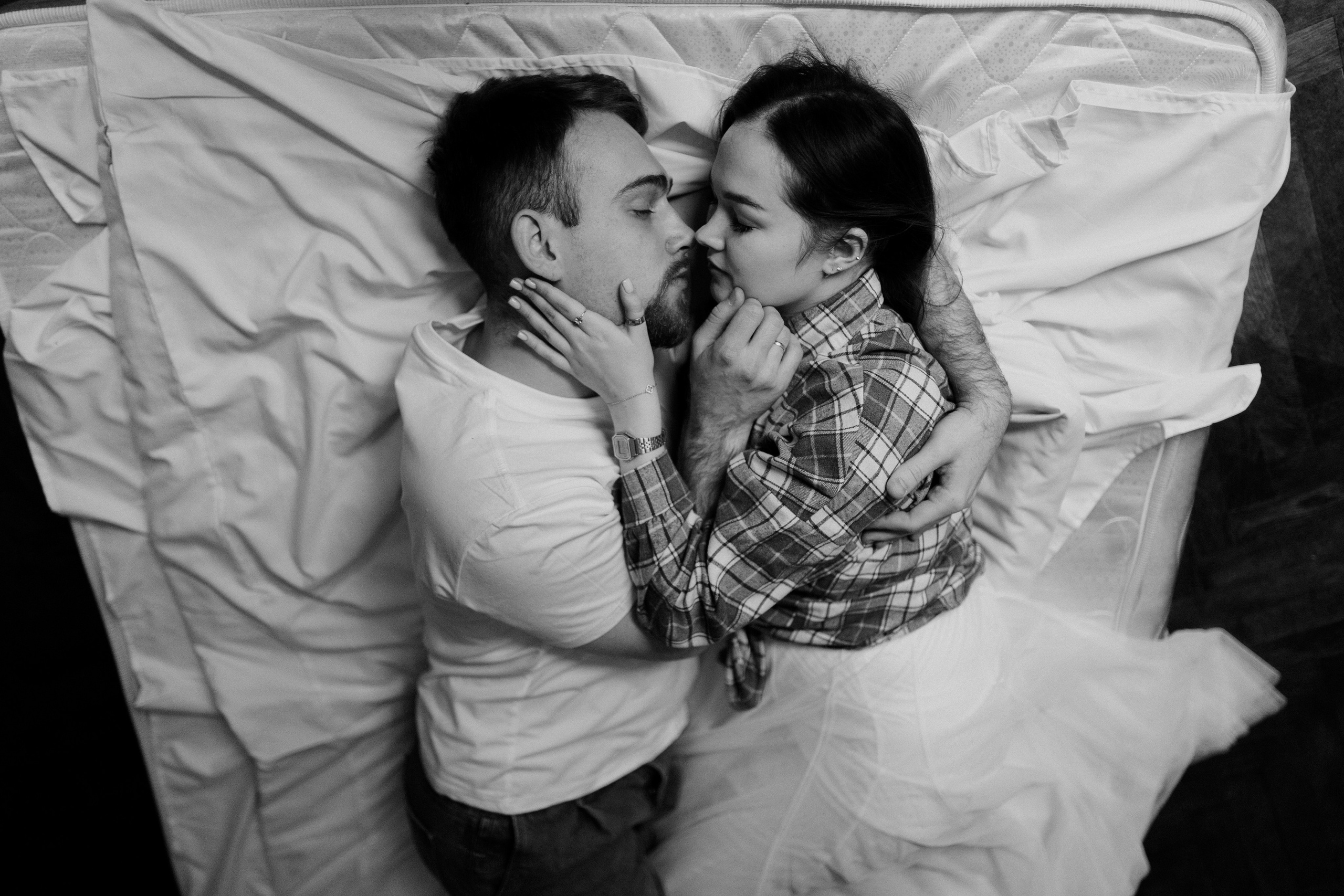 Вероника и Иван. Фотограф в Санкт-Петербурге