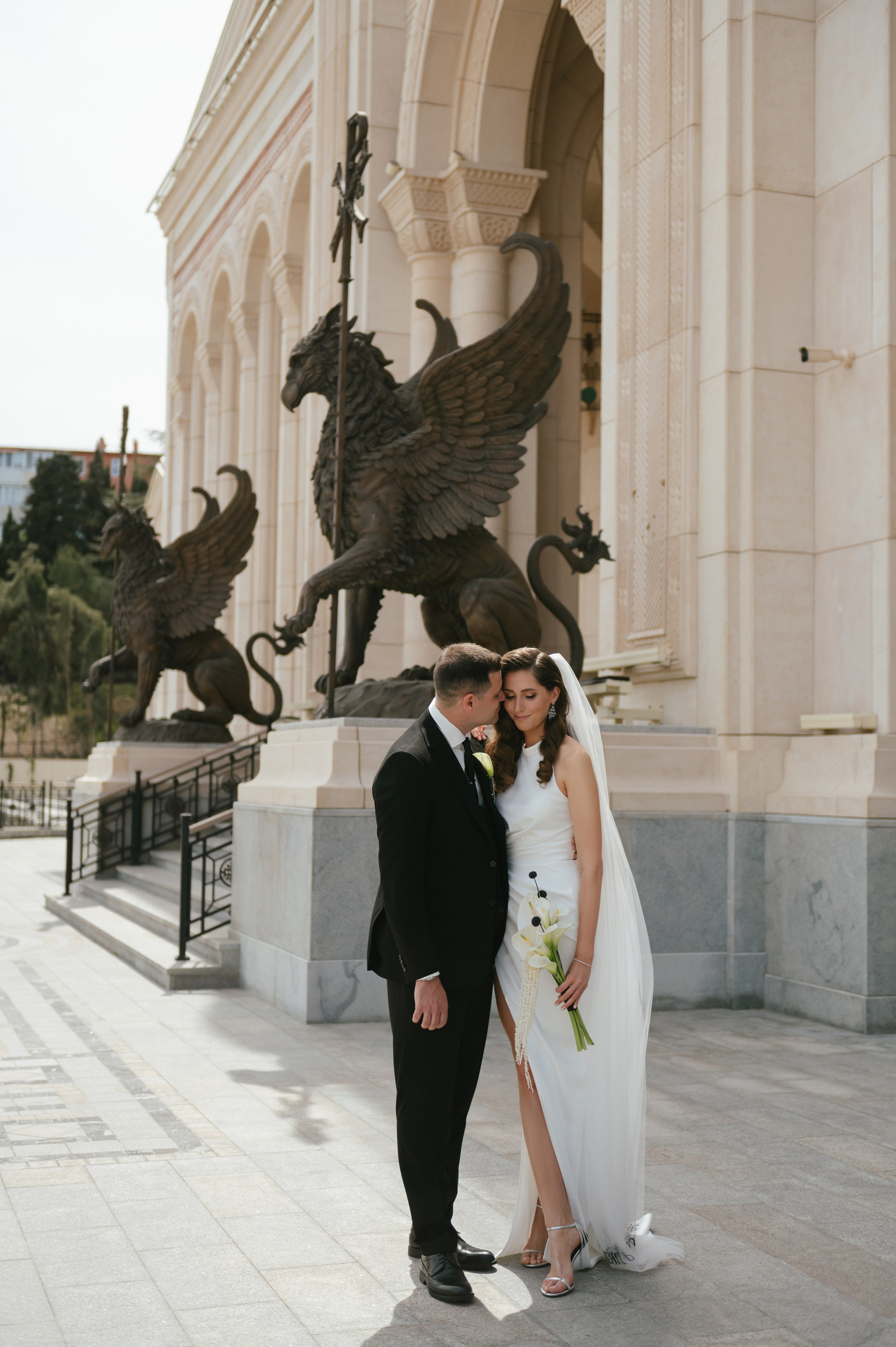 ♥. Свадебный, женский, семейный фотограф в Севастополе Юлия Мошенко