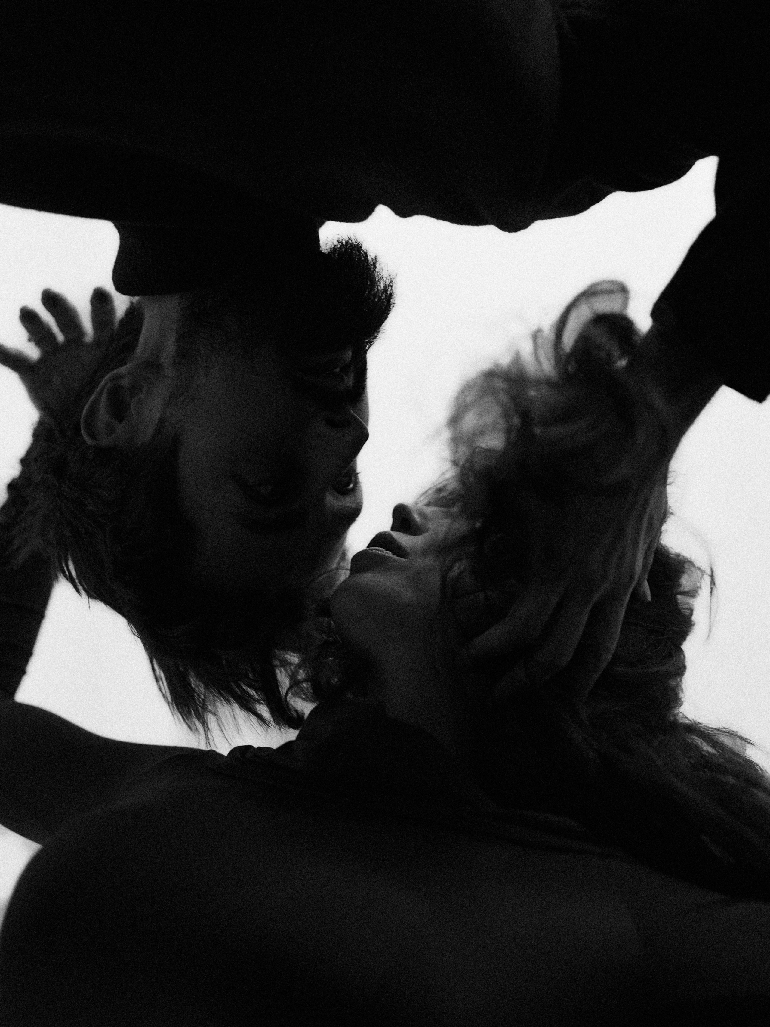 Портретные съемки. Алиса Косарева