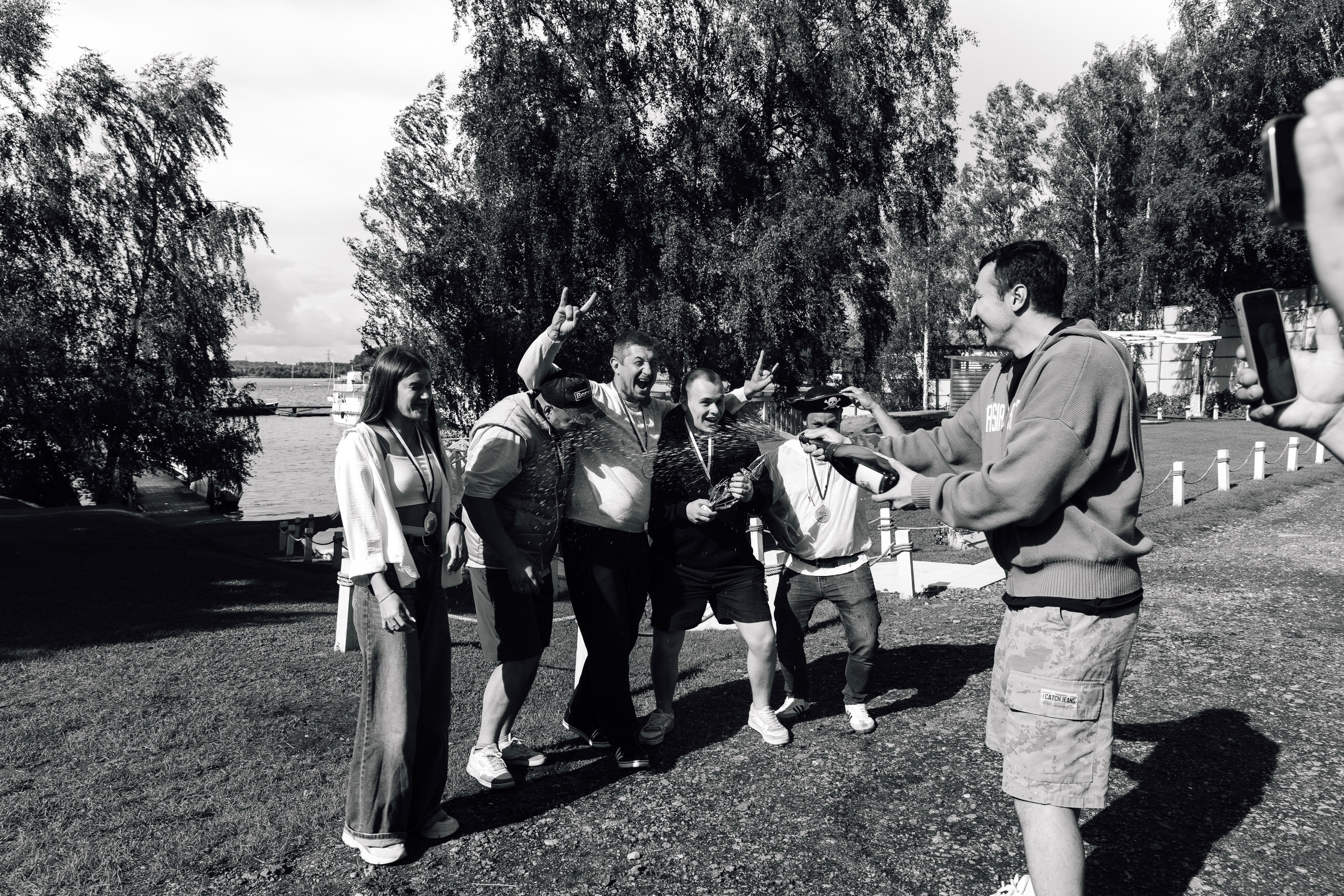 Корпоратив. 2024. Фотограф Москва Мария Захарова