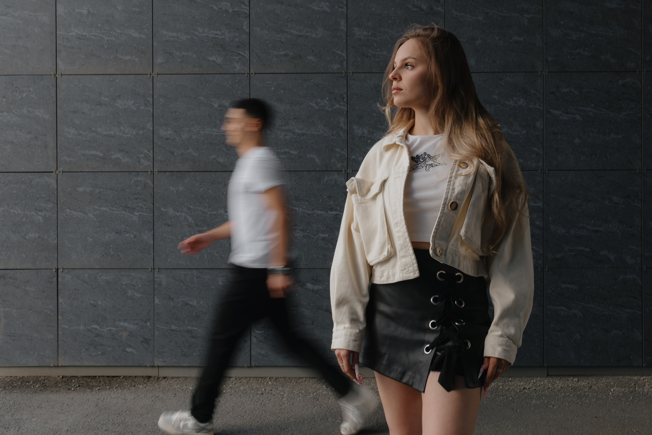 Кристина и Ислам. Свадебный фотограф Екатеринбург/Челябинск — Любовь Волохова