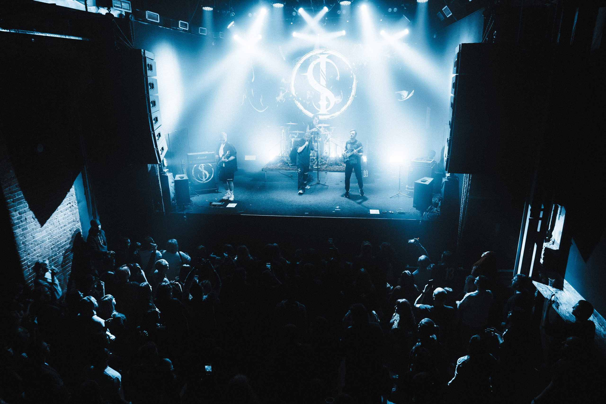 IOSTRA | 22.11.25 | Рассвет