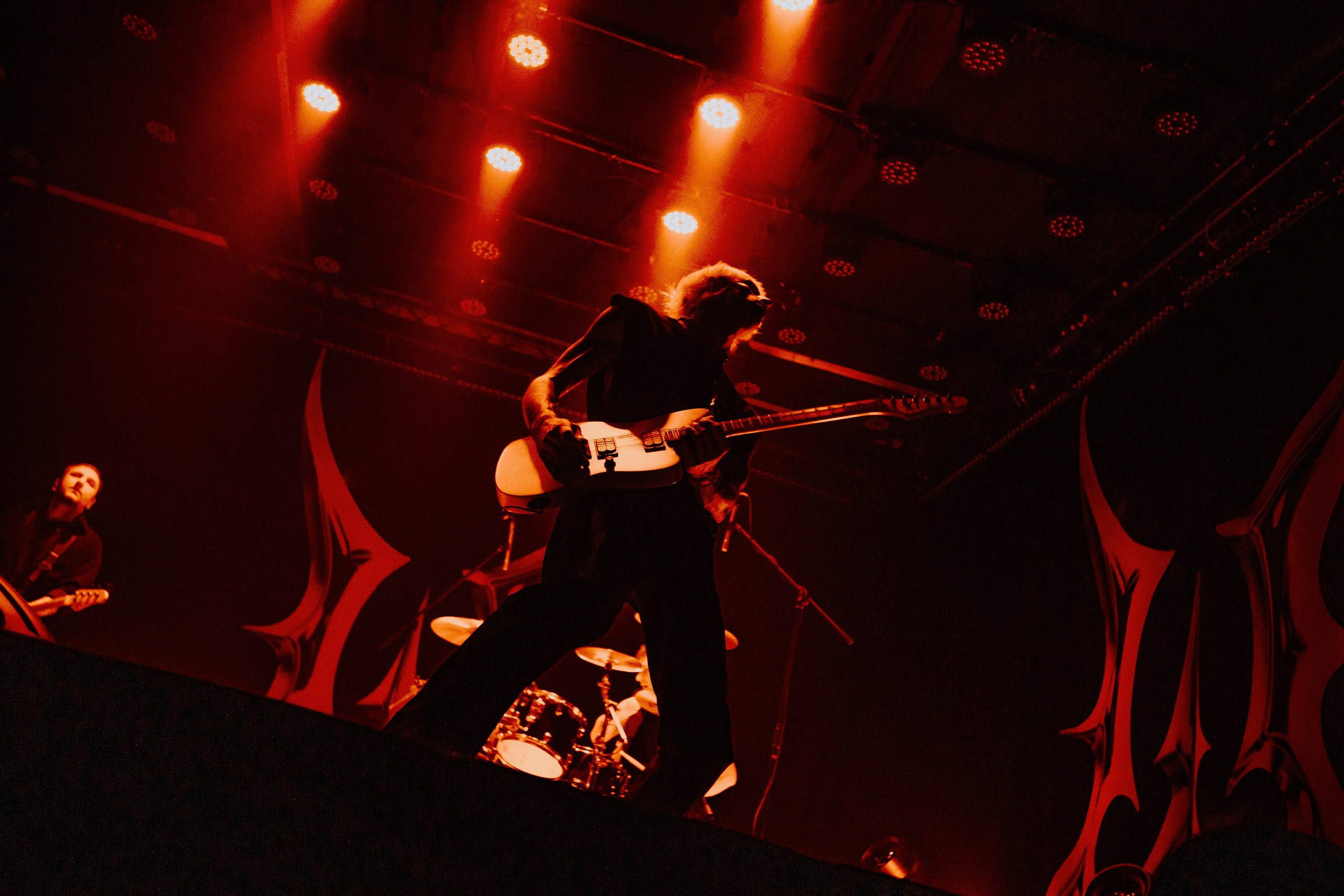 Wildways | 16.11.24 | Sound