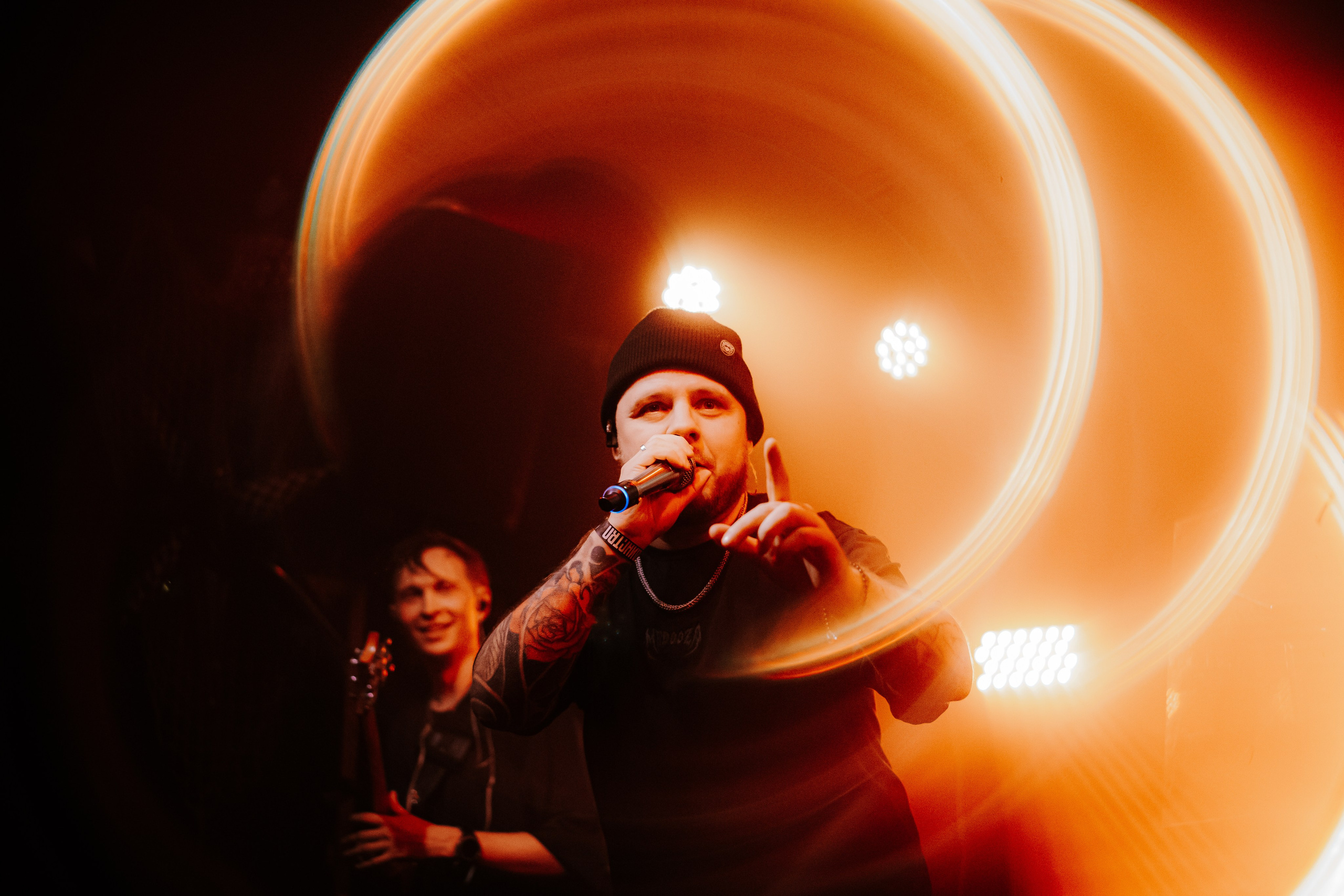 Electric Indians | 27.12.24 | Ласточка