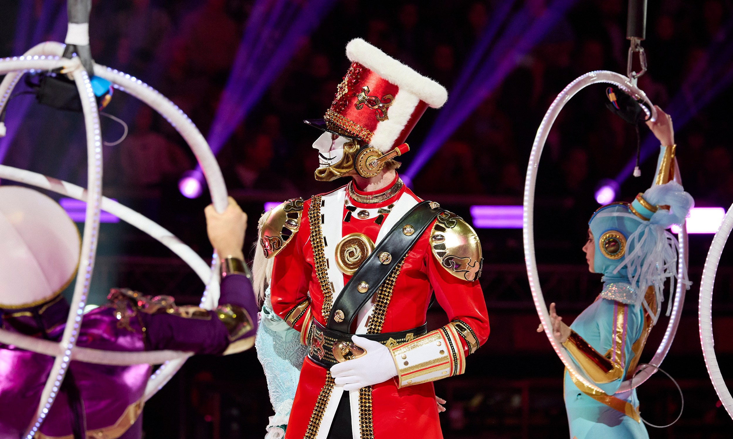 Спорт. Егор Тутубалин