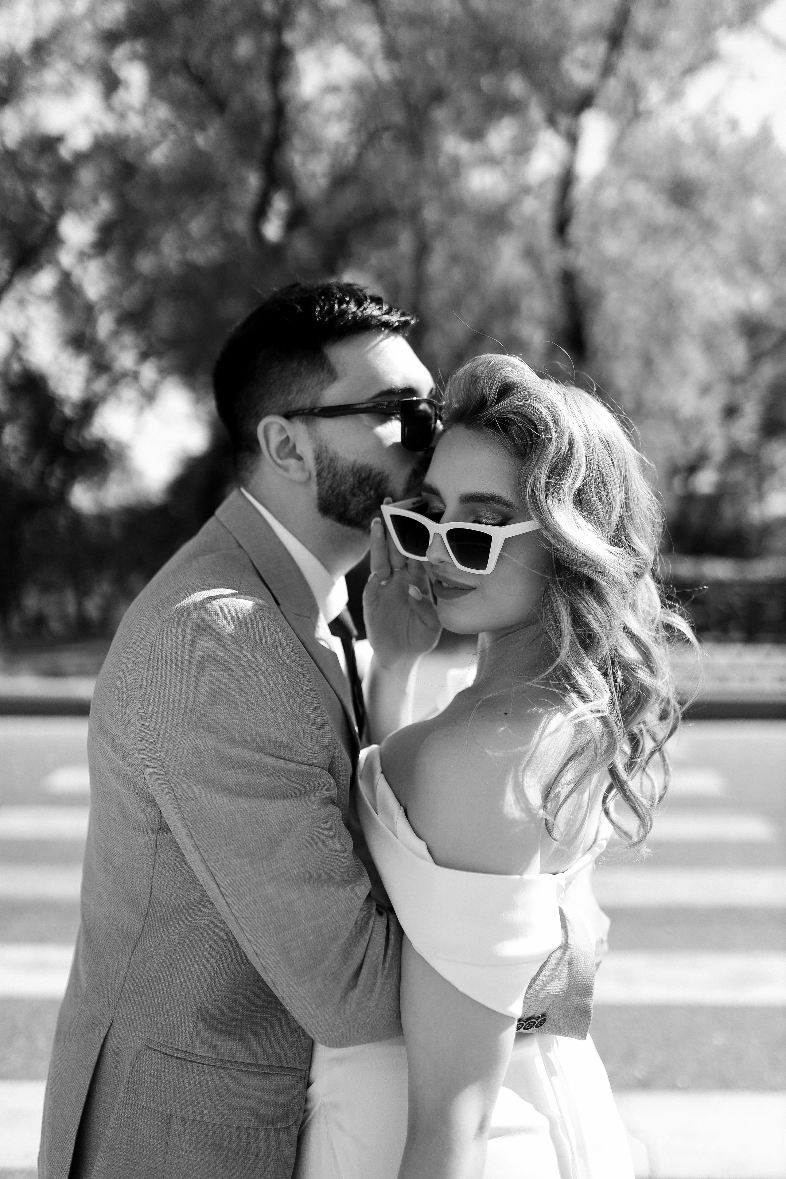 Владислав и Валерия 1.06.2024. ФОТОГРАФ ХАБАРОВСК АНАСТАСИЯ РАЧЕНКОВА