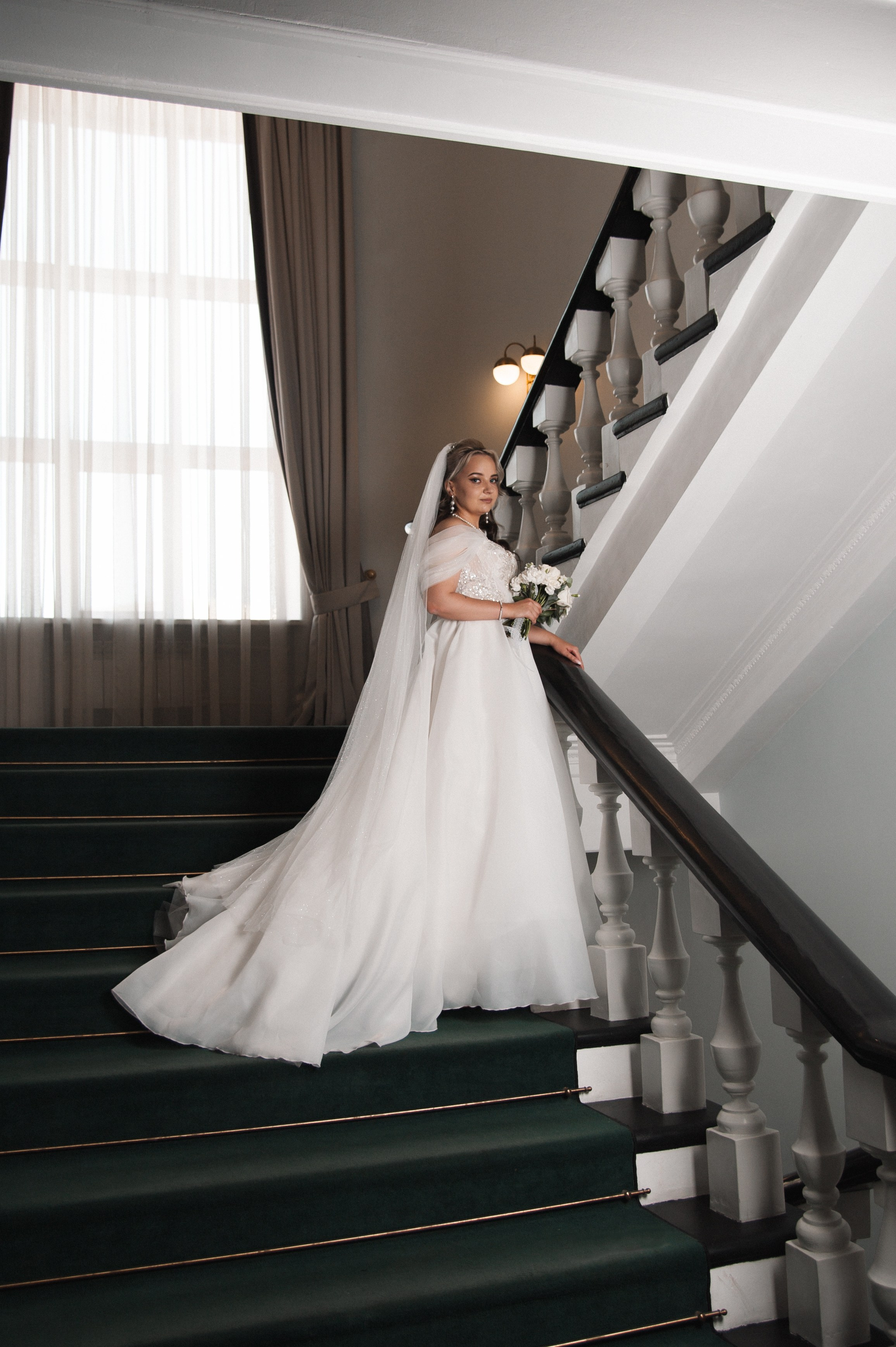 Свадьба в отеле. Фотограф Ирина Горелова Севастополь Крым