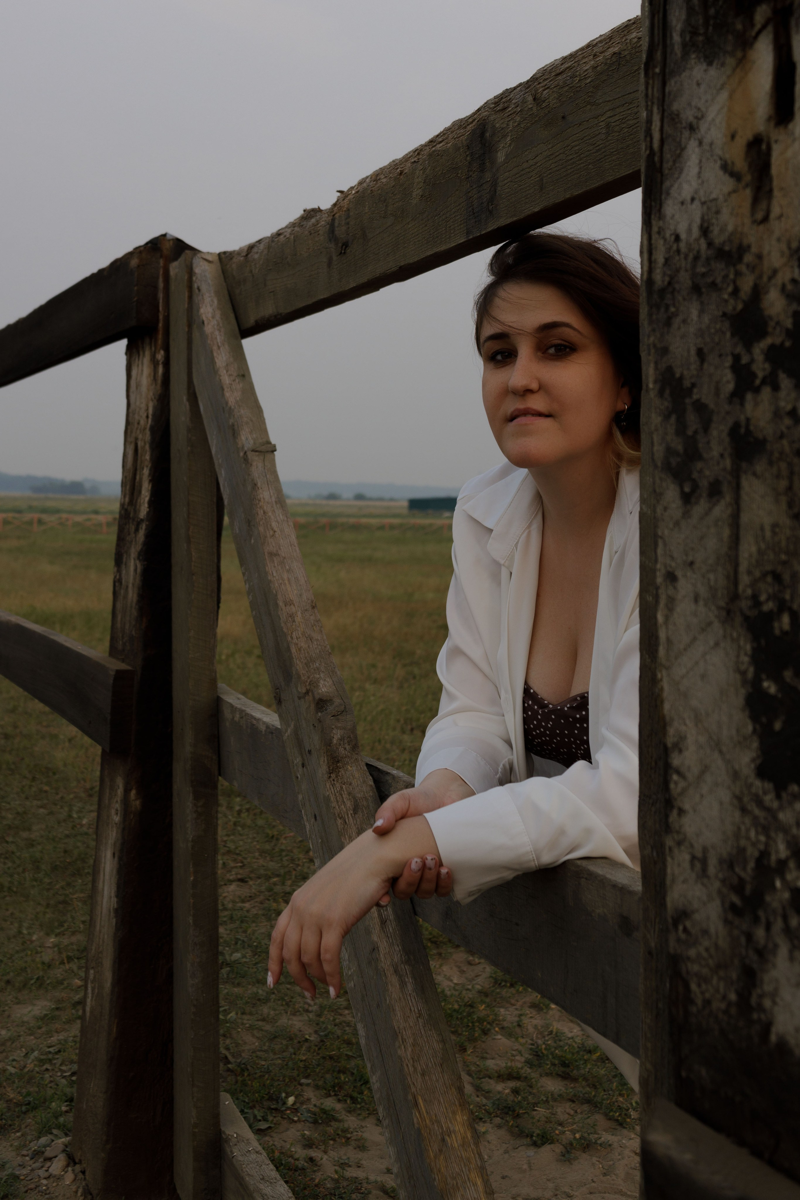 АННА. Фотограф в Благовещенске Дацунова Таня