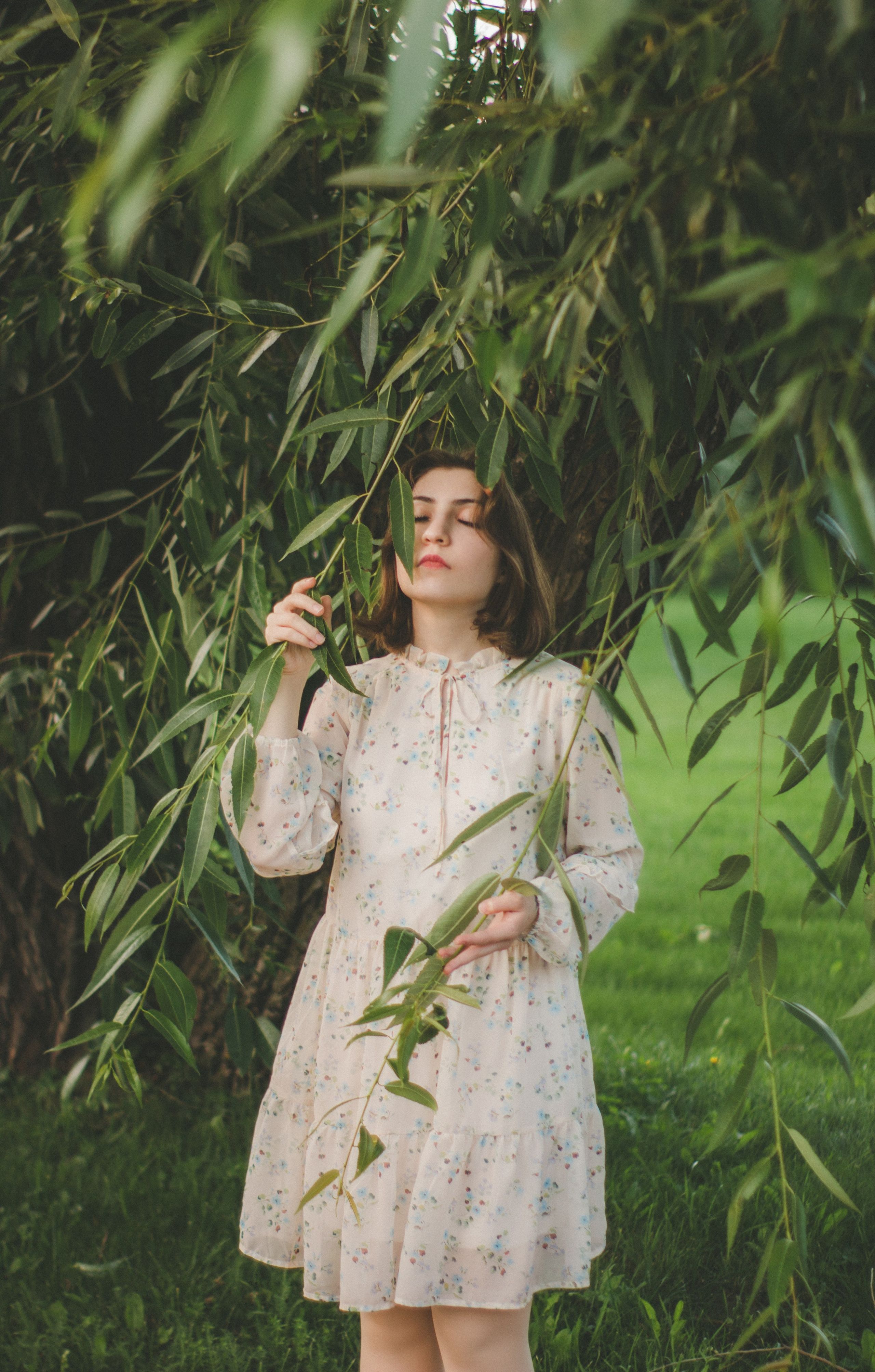 Портретные съемки. Портретный фотограф из Санкт-Петербурга — Дана Мария