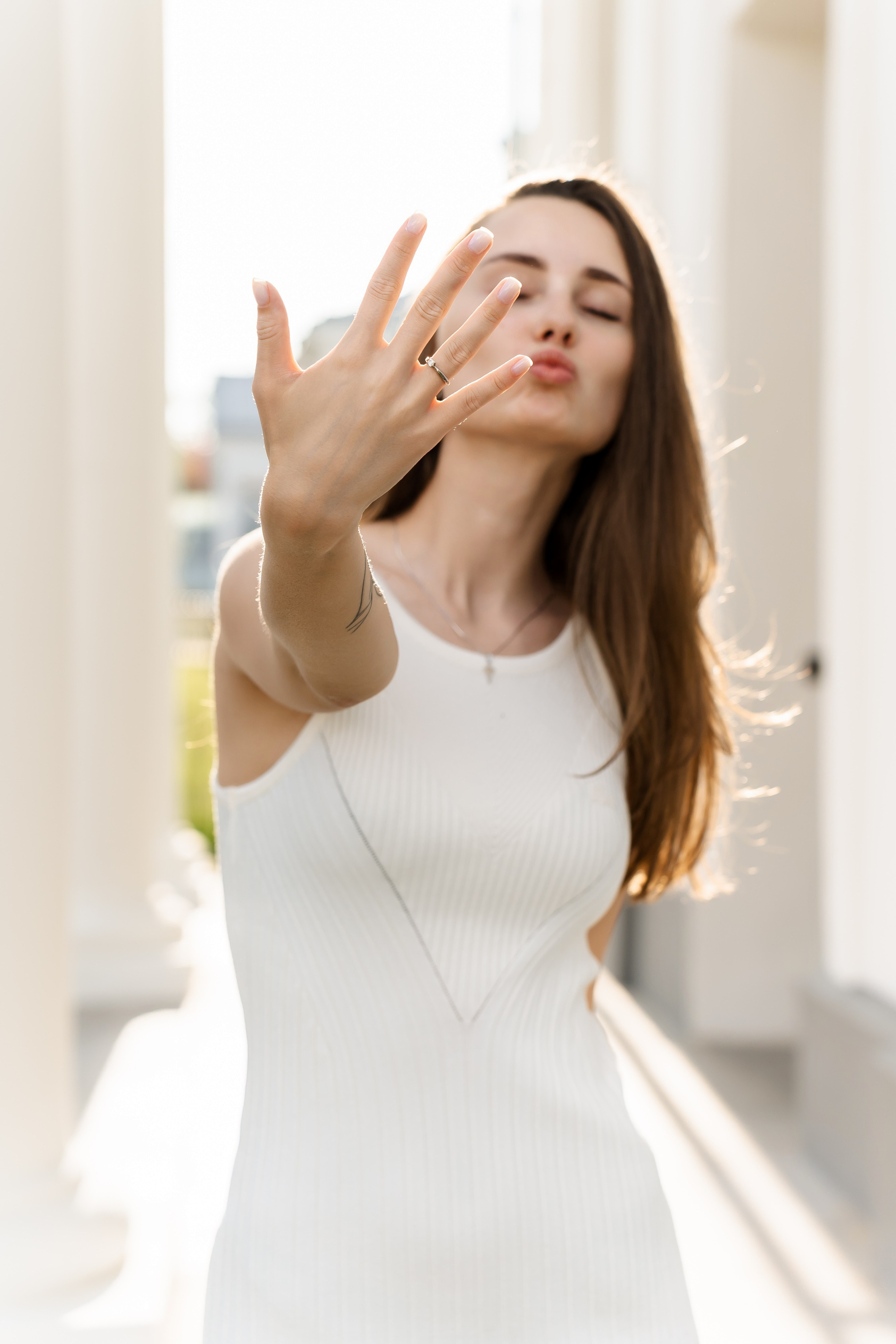 Матвей и Наталья | лавстори. Свадебный фотограф в Москве Яна Деньгина