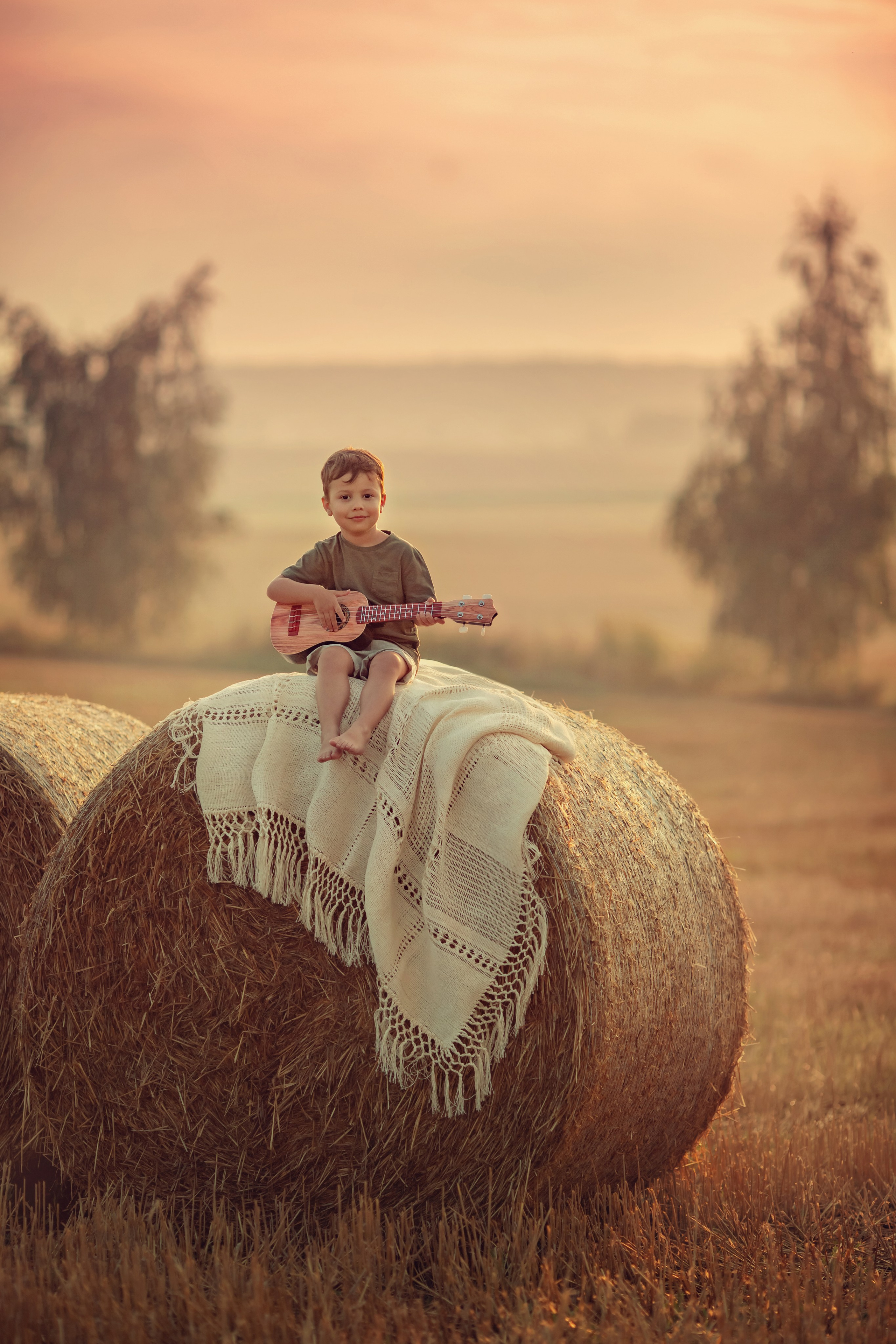 Мария и Алексей. Семейный фотограф Микульская Ирина