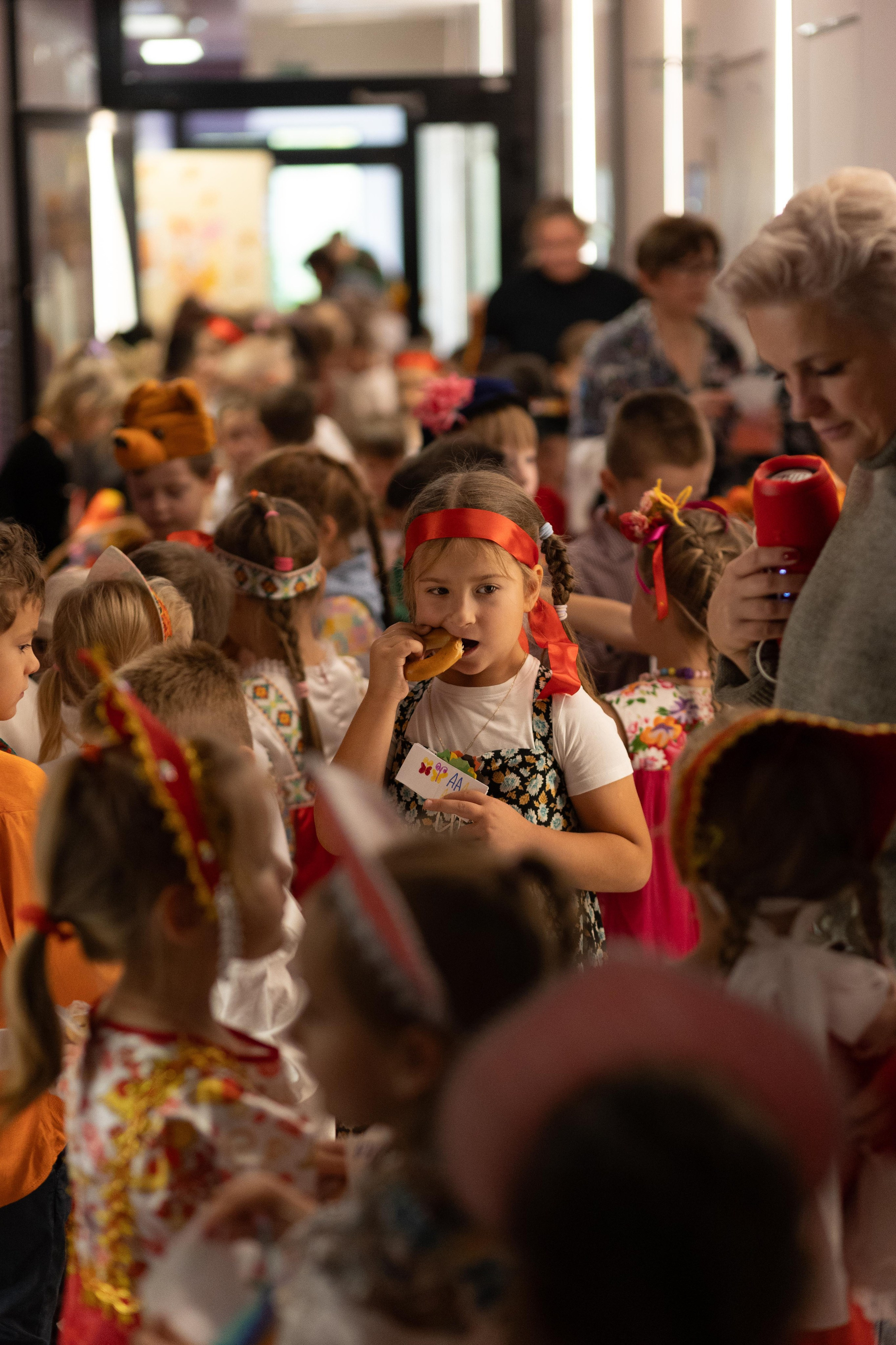 Мероприятия (репортажная). Семейный и детский фотограф в Москве