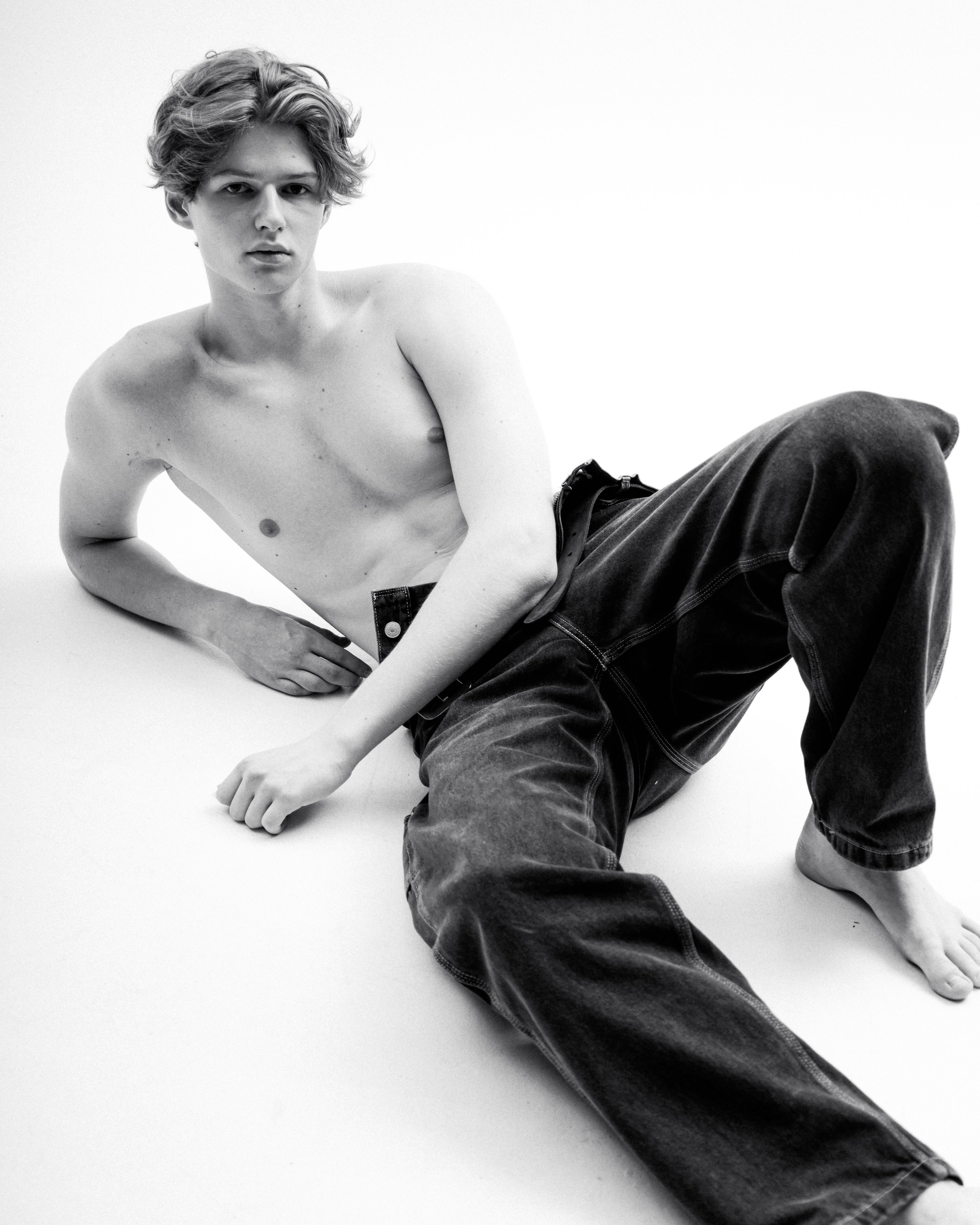 Igor. Фотограф в Москве Ярослава Фролова