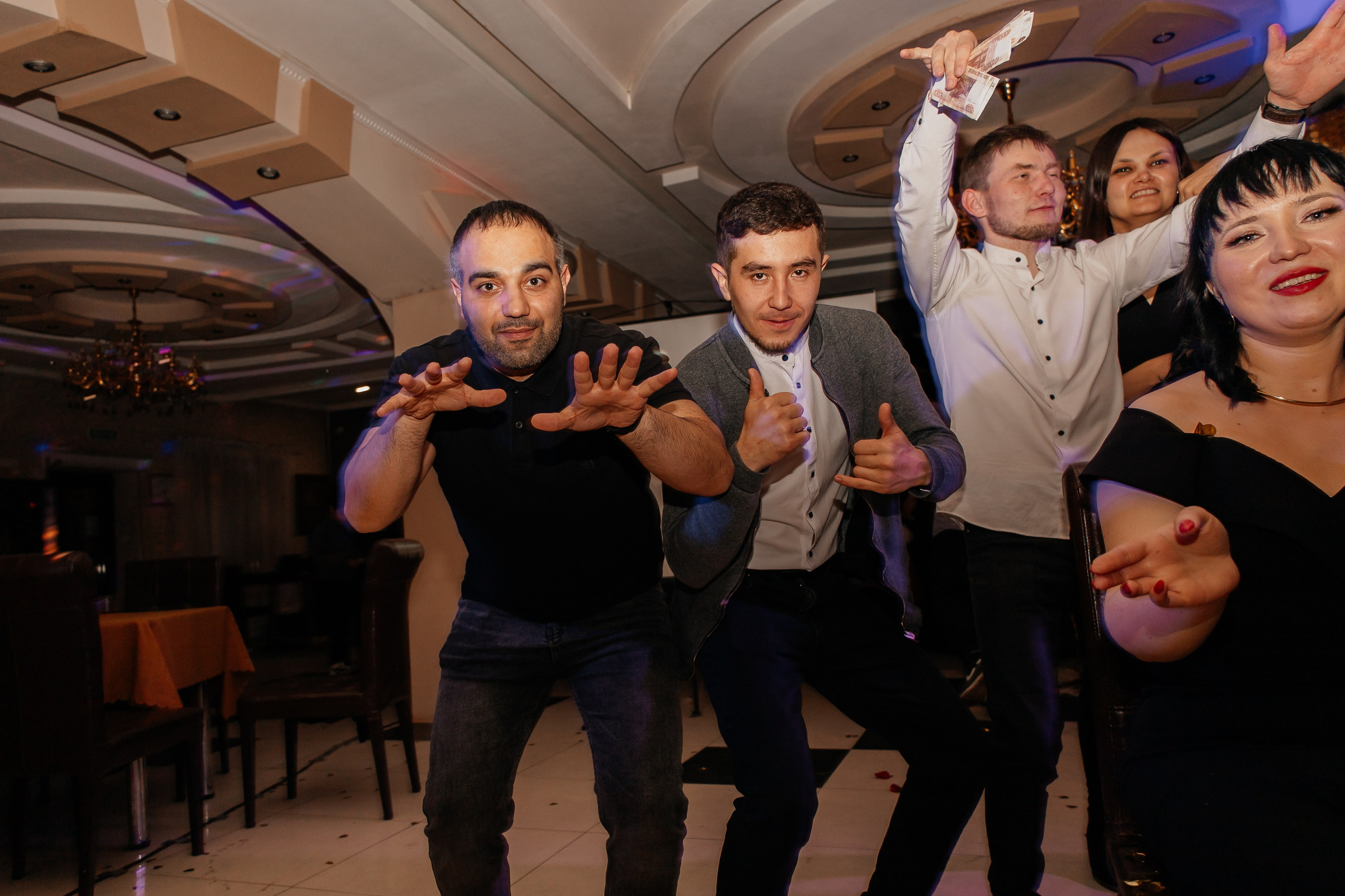 День Рождения Кристины. Фотограф Нестратенко Станислав г. Шилка, г. Чита