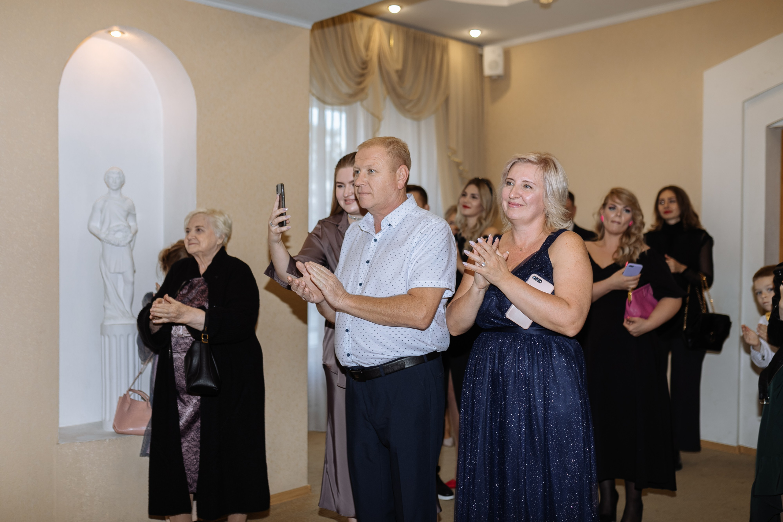 Никита и Яна. Фотограф Яна Левин