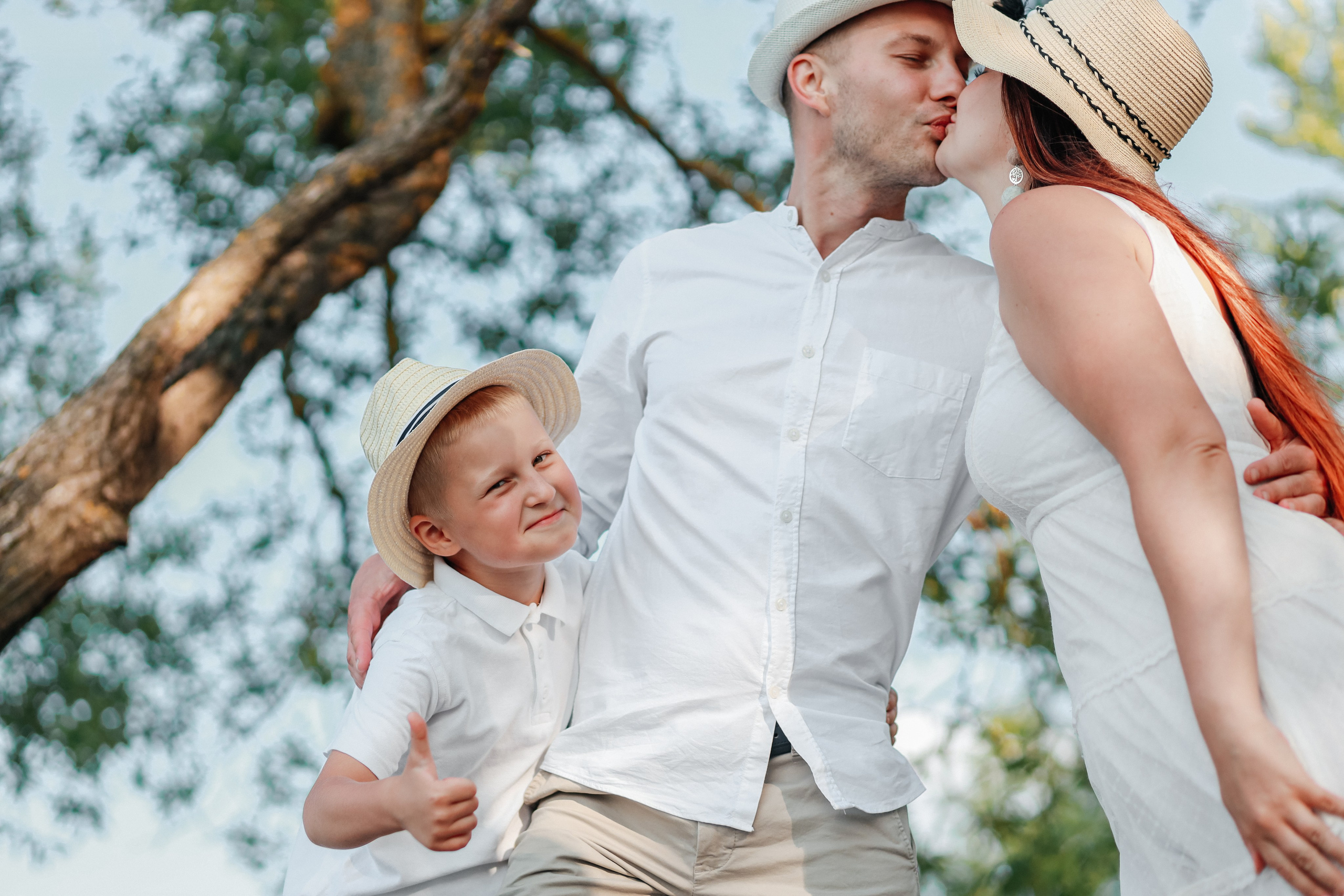 Бургеры на Минском море — почему бы и нет?. Свадебный фотограф Беларусь Ольга Козыренко