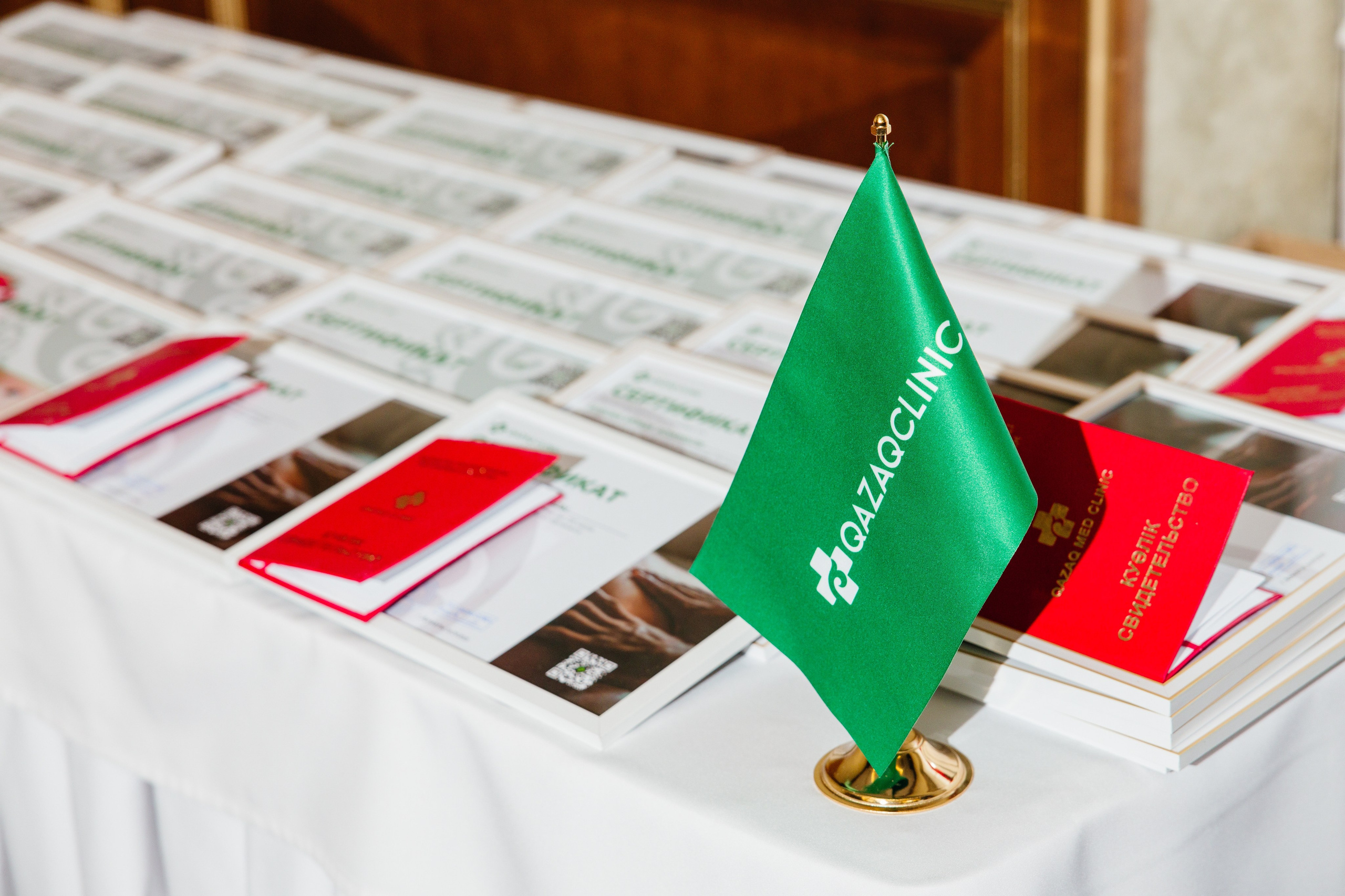 Photo shoot for QAZ_CLINIC. Фотограф в Атырау Аслан Мурат