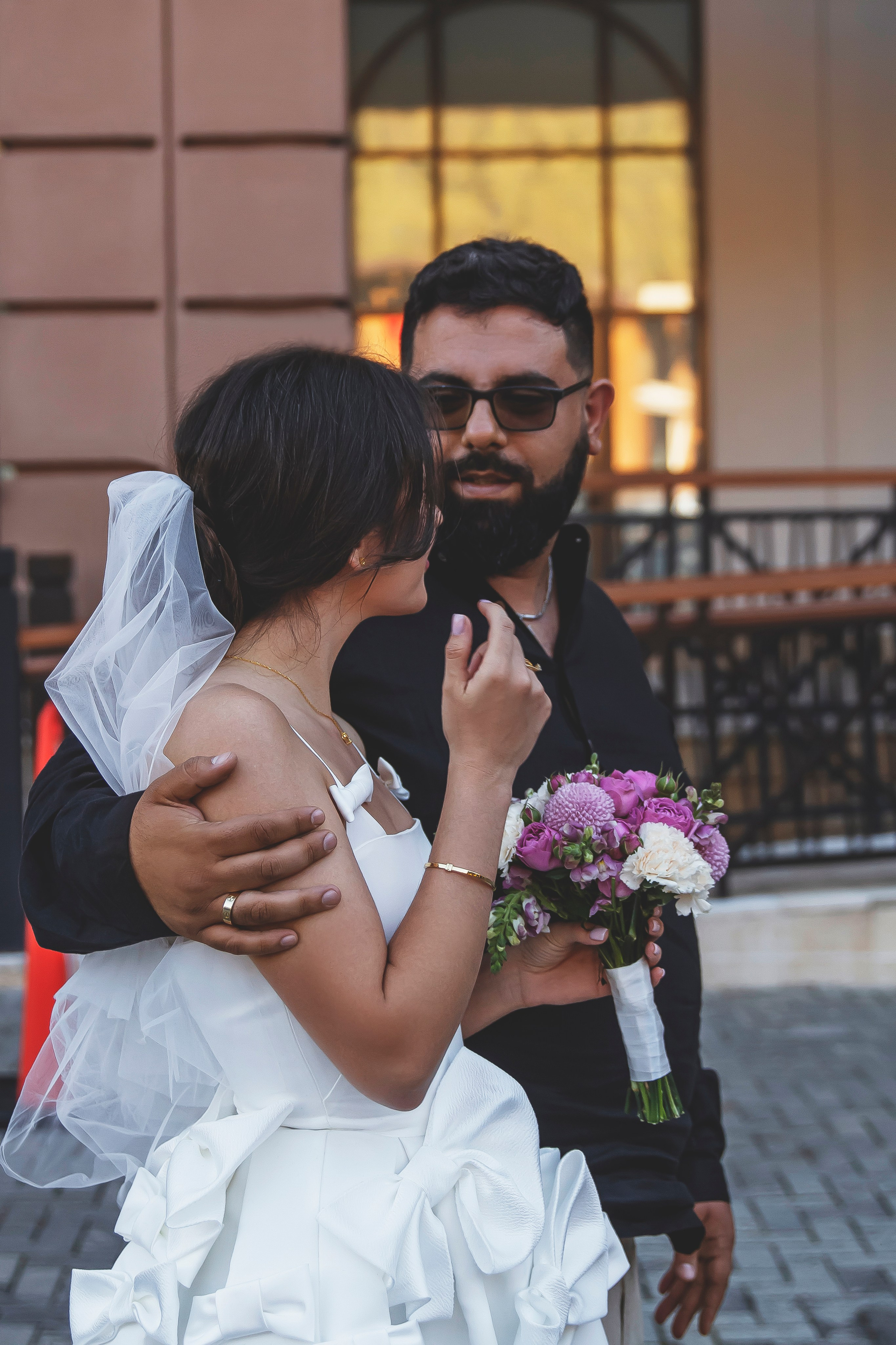 Лика и Таш. Свадебный и семейный фотограф Колоскова Мария (Сочи и весь мир)