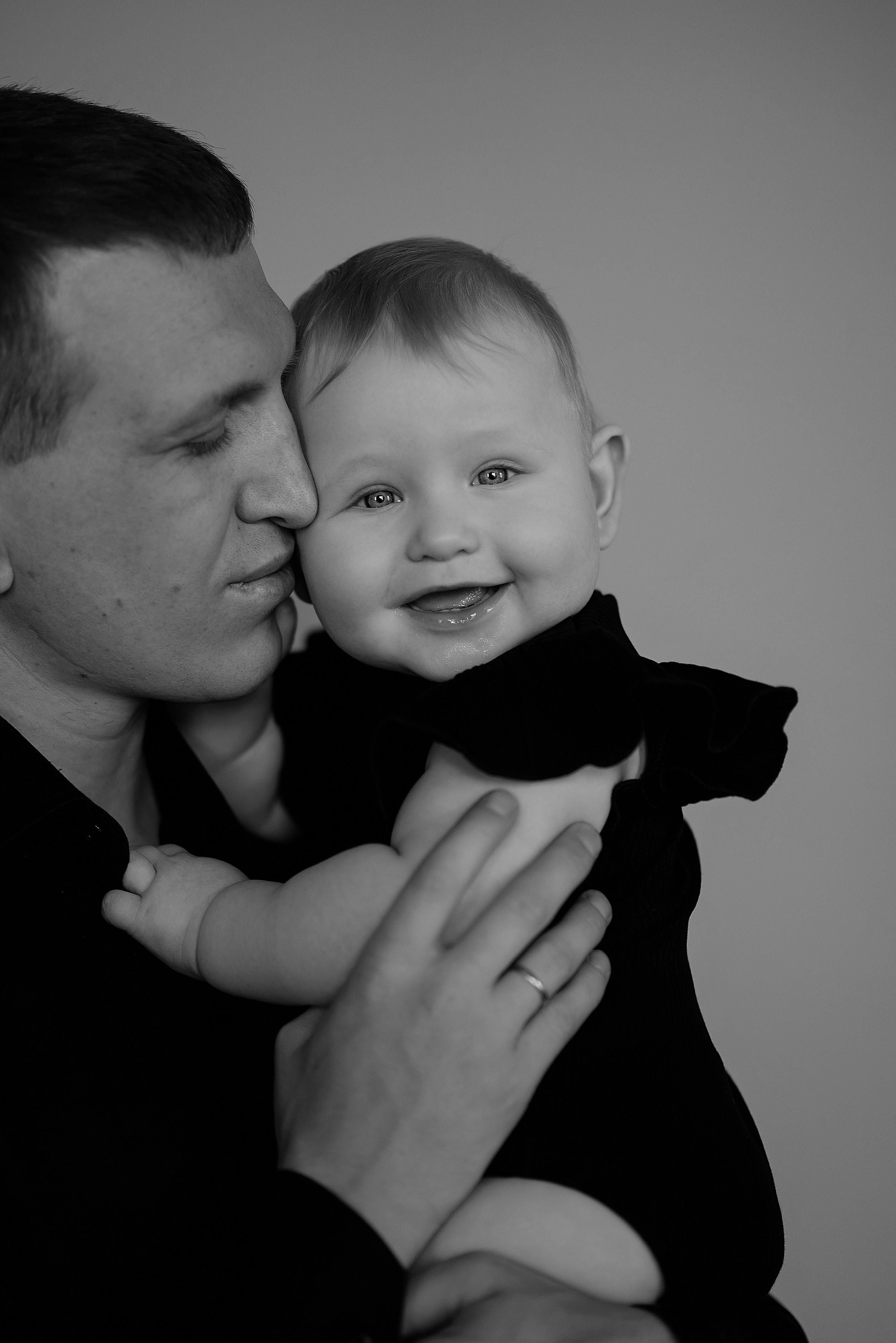 Даша, Макс и Варя. Свадебный и семейный фотограф в Ростове-на-Дону Алина Астахова