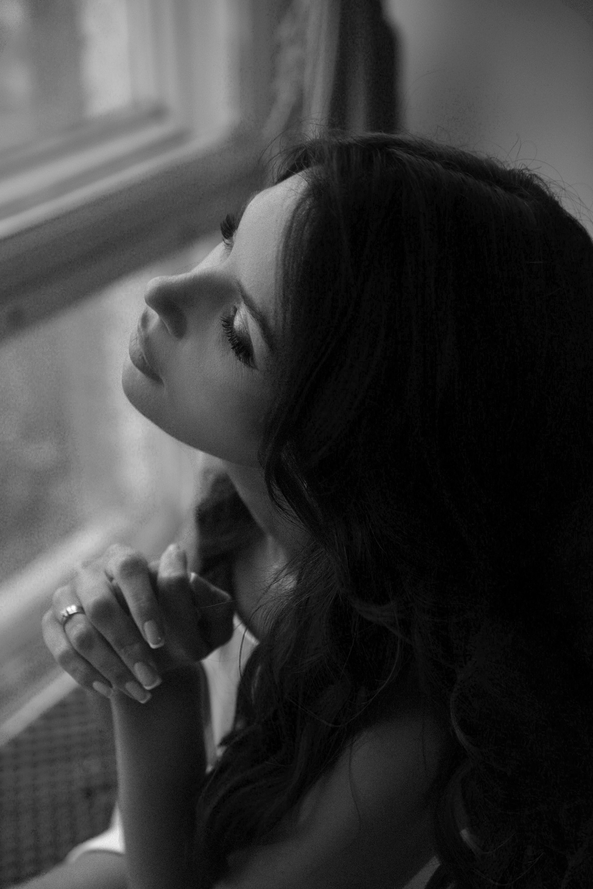 Геннадий и Екатерина. Стильный портретный и семейный фотограф в Москве Ника Артуньянц