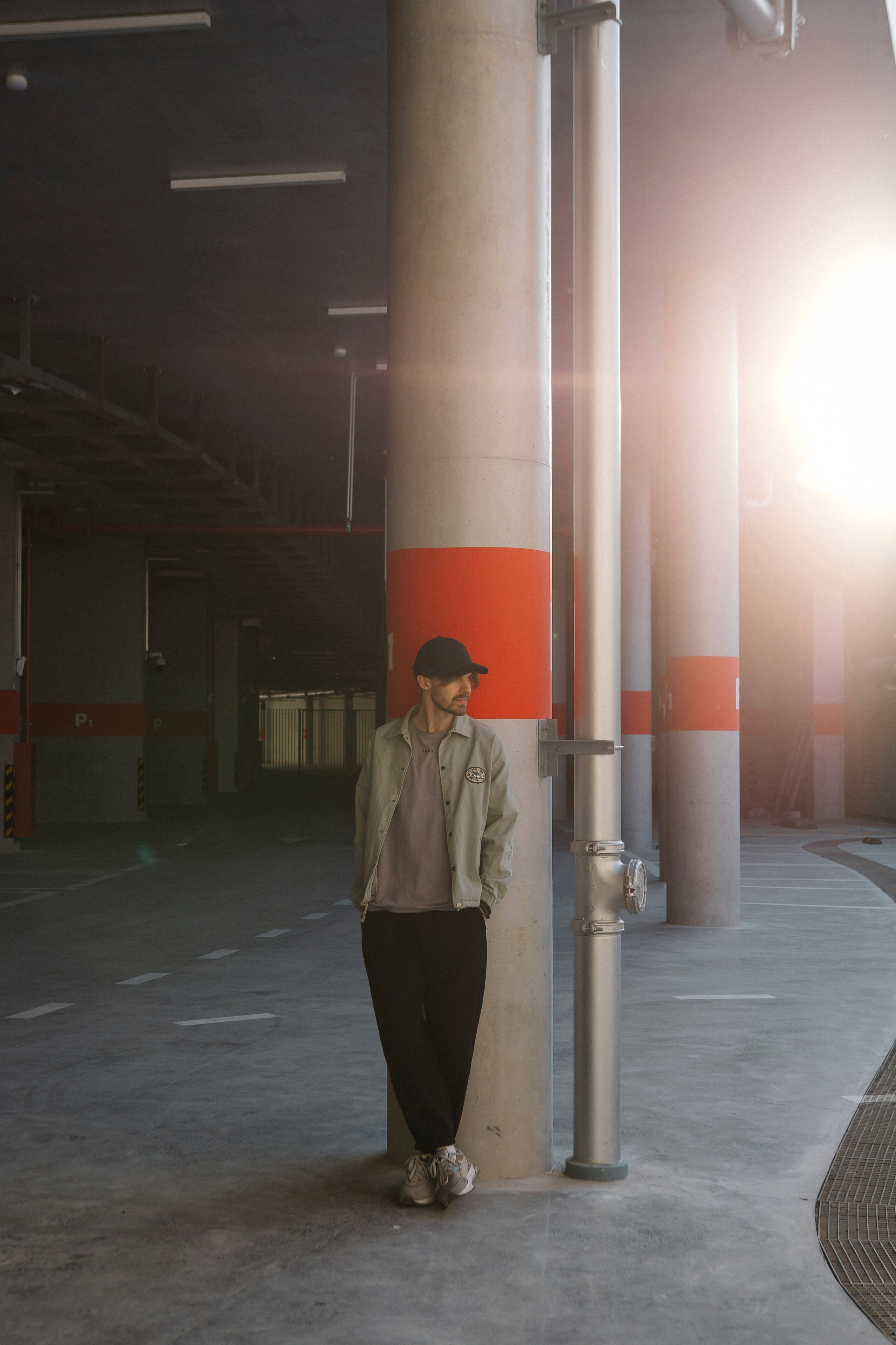 Максим. Портретный фотограф в Минске