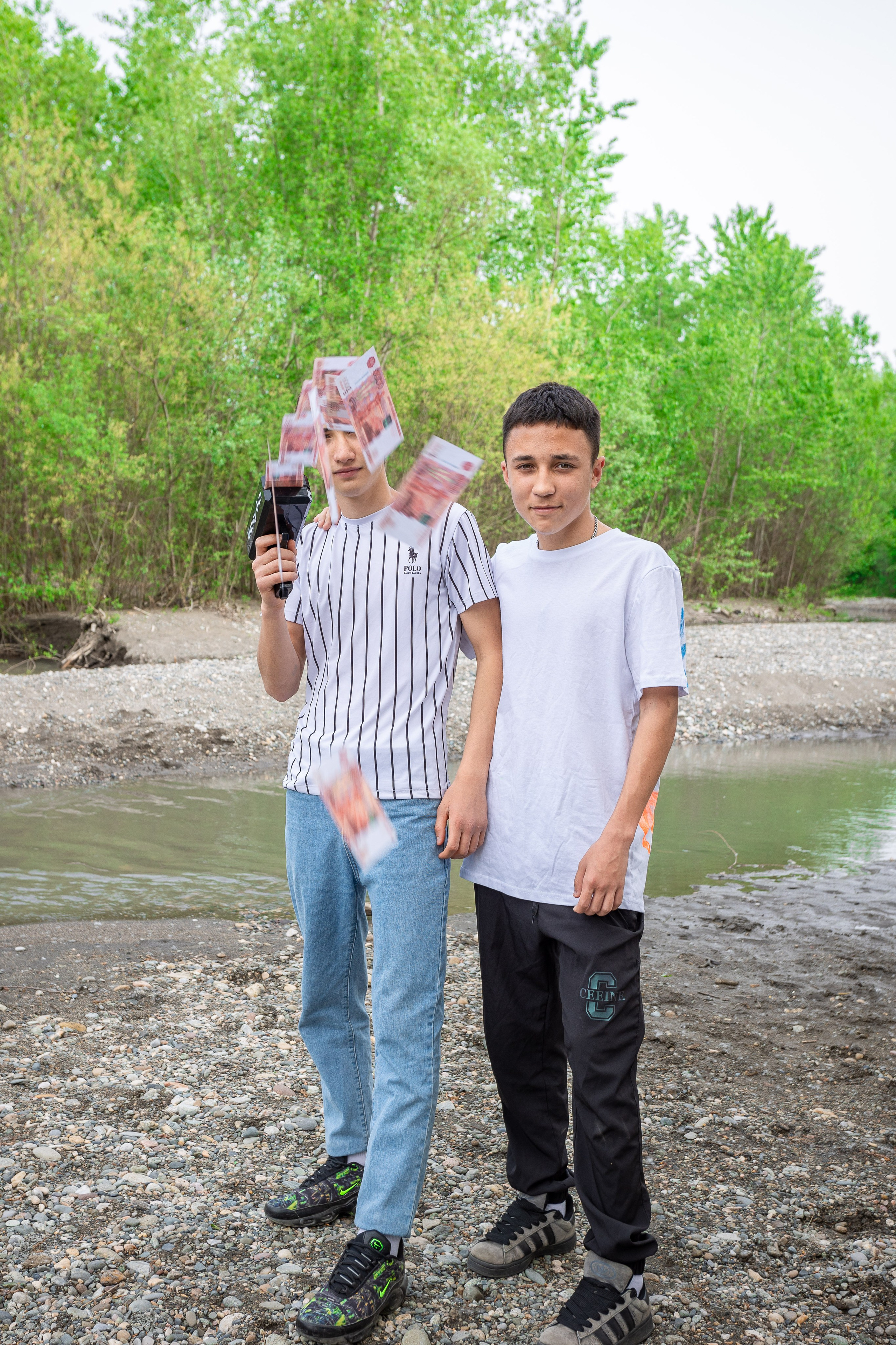Уличная фотосессия на выпускной альбом. Выпускные альбомы Майкоп, Краснодар Елена Золотарева