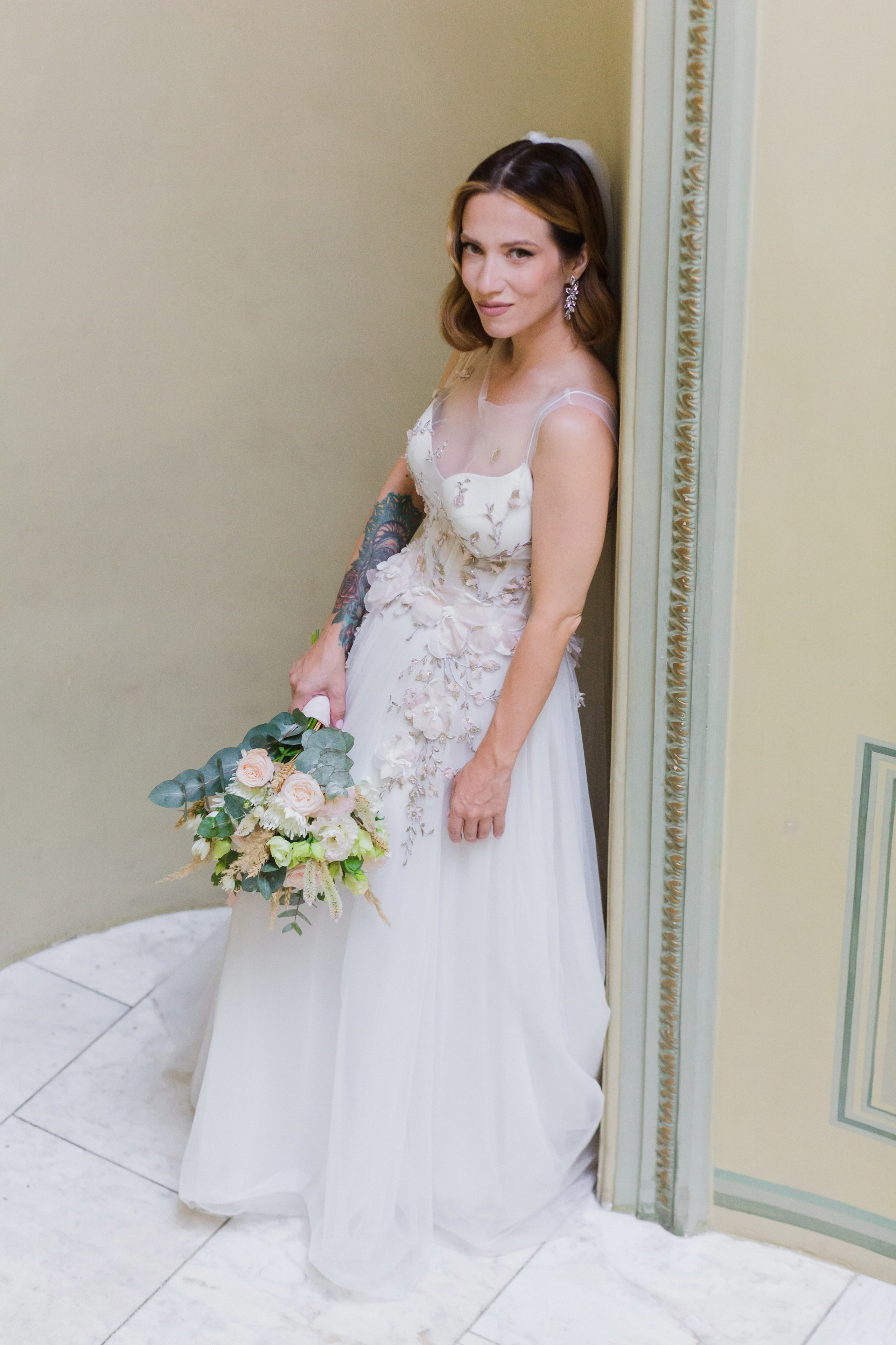 Родион и Алена. Свадебный и семейный фотограф в Краснодаре