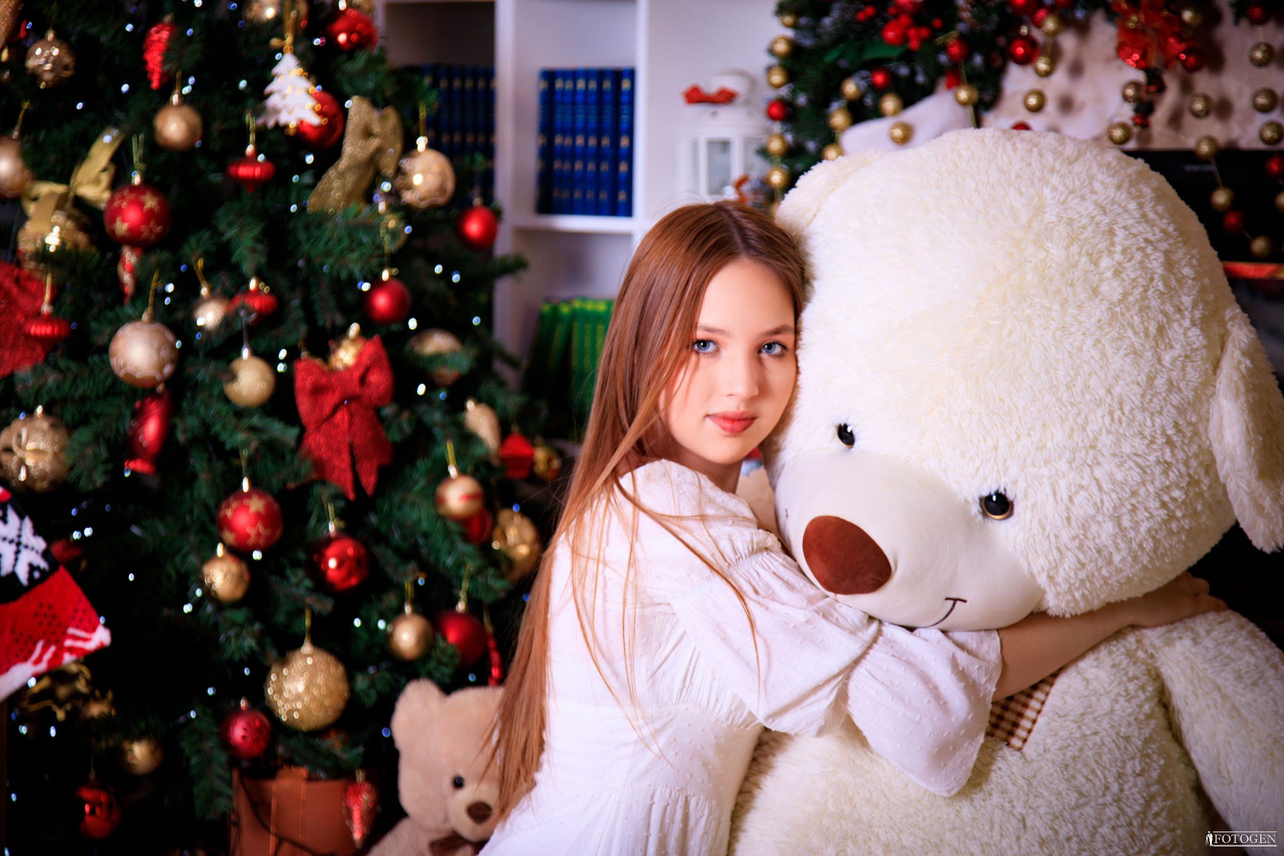 Портфолио подростков. Интерьерная фотостудия FOTOGEN г. Краснодар