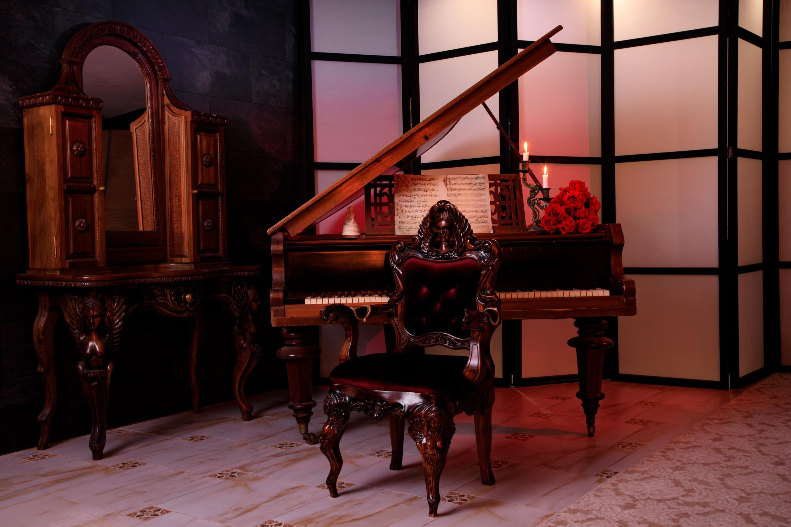 Интерьерные локации FOTOGEN: 7 уникальных фотозон для вашей фотосессии. Интерьерная фотостудия FOTOGEN г. Краснодар