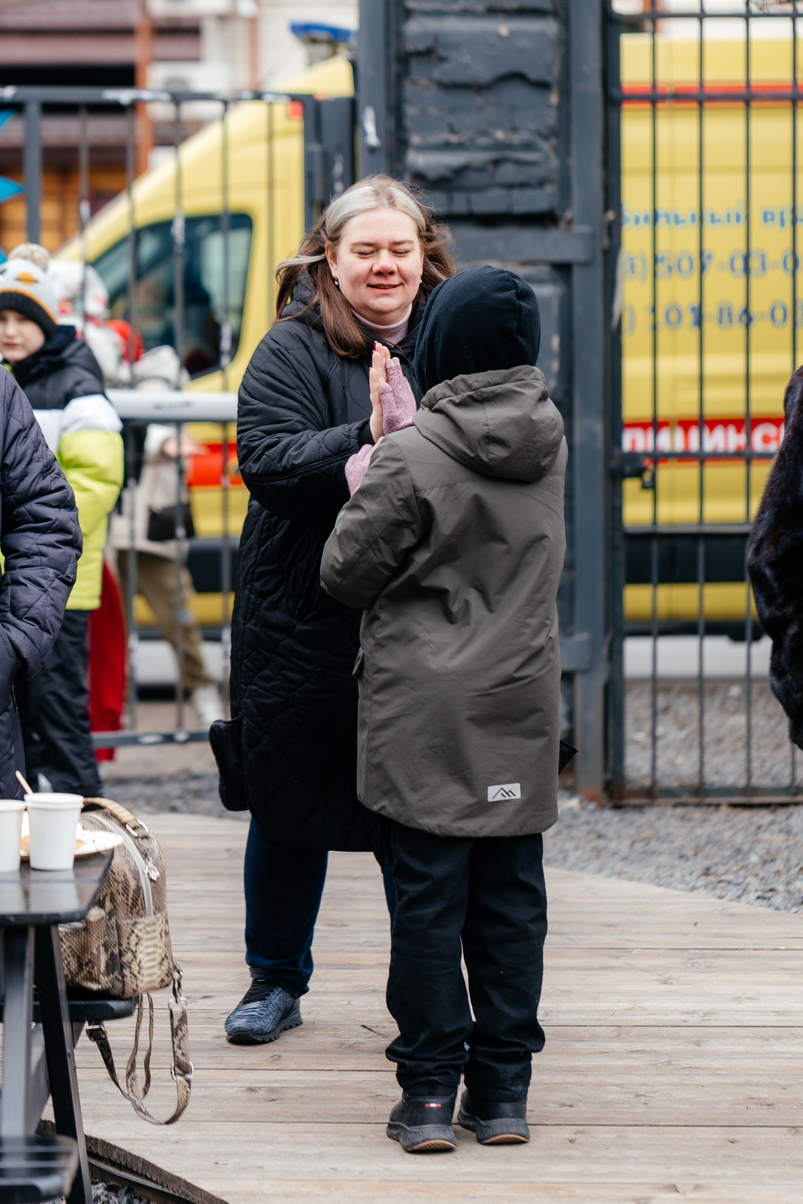 Масленица. Красильников Евгений — профессиональный фотограф в Ростове-на-Дону