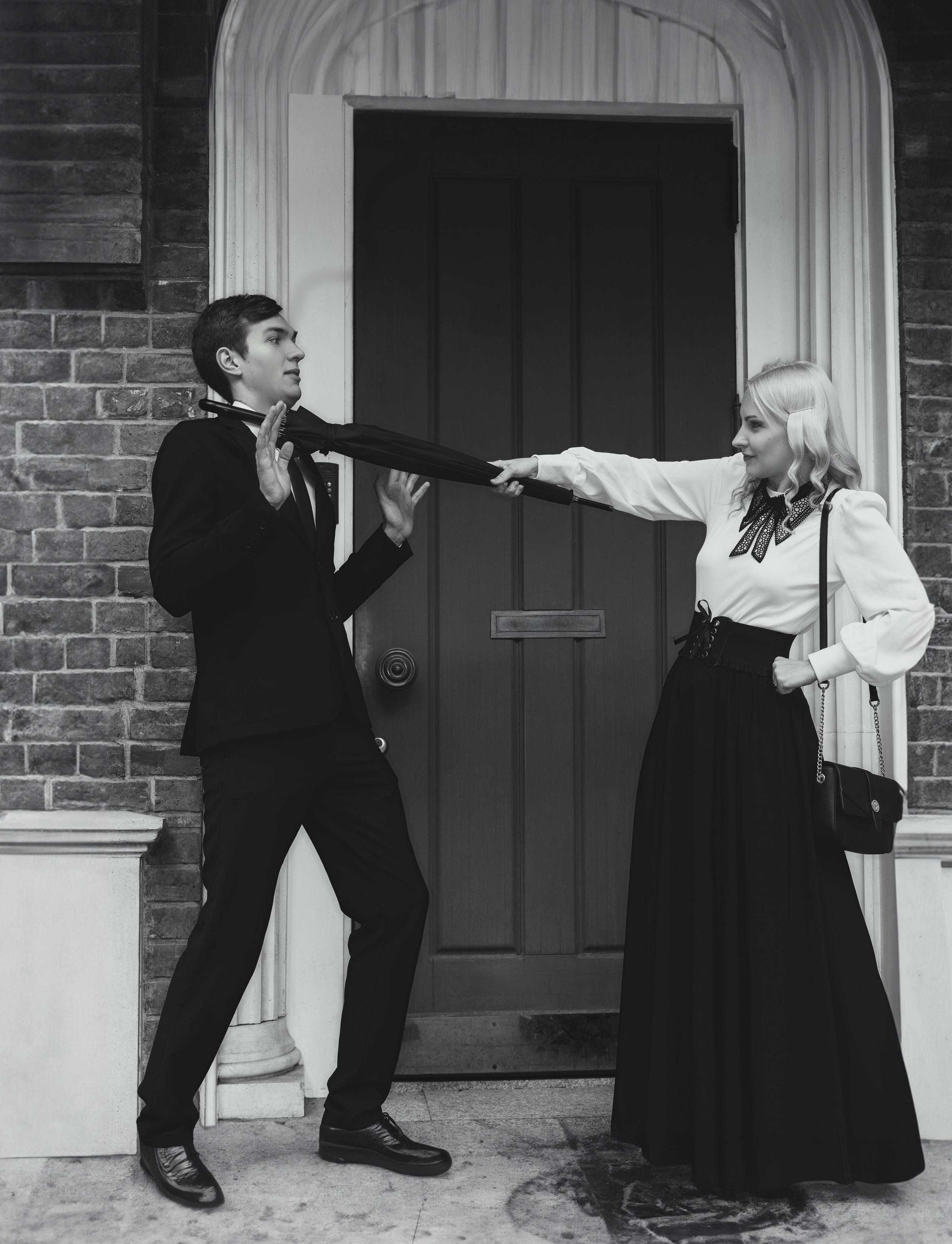 EKATERINA SELINA. Shamirov Arkadiy